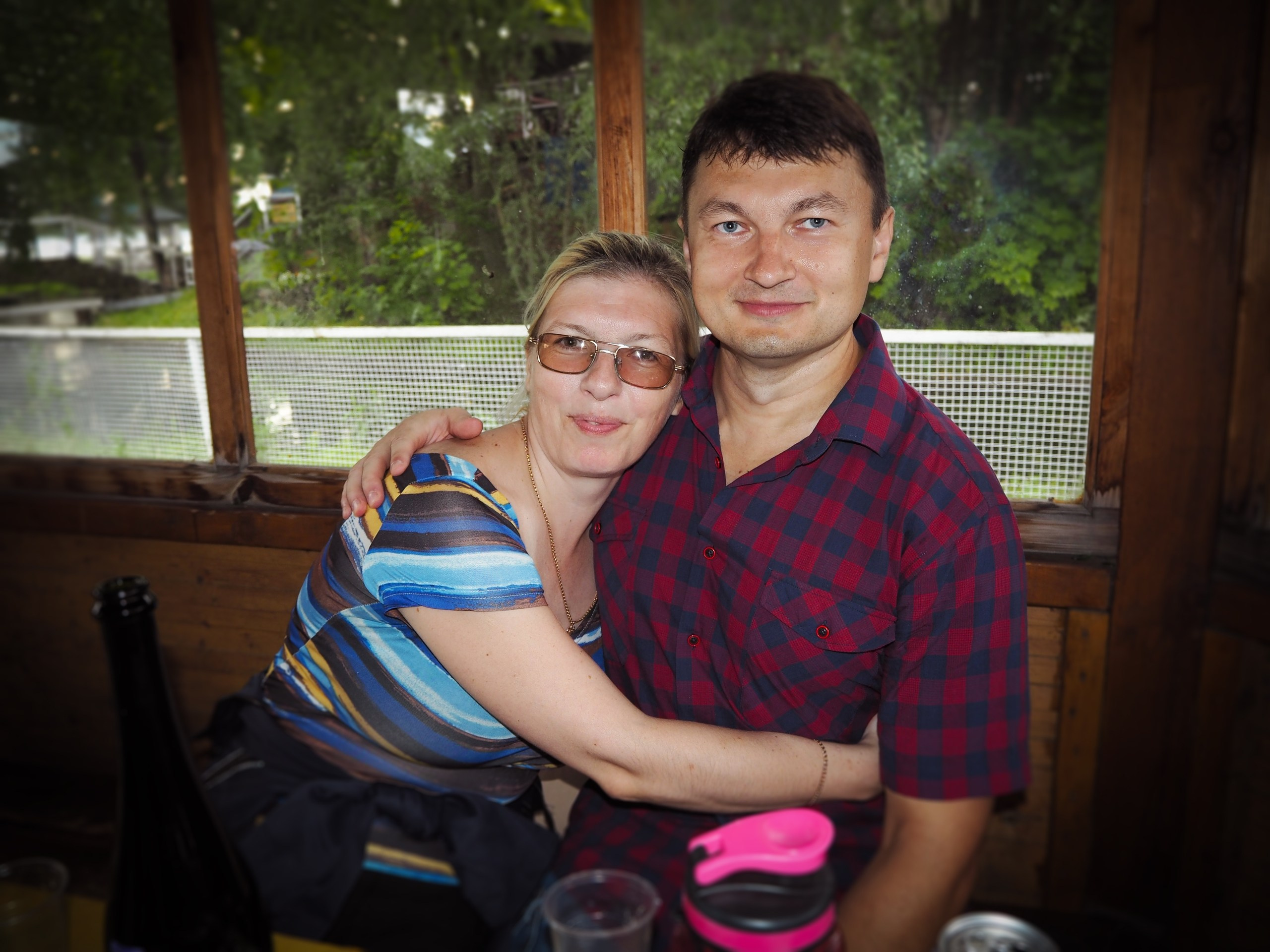 Шашлыки | 12.08.23. Галерея Фантим