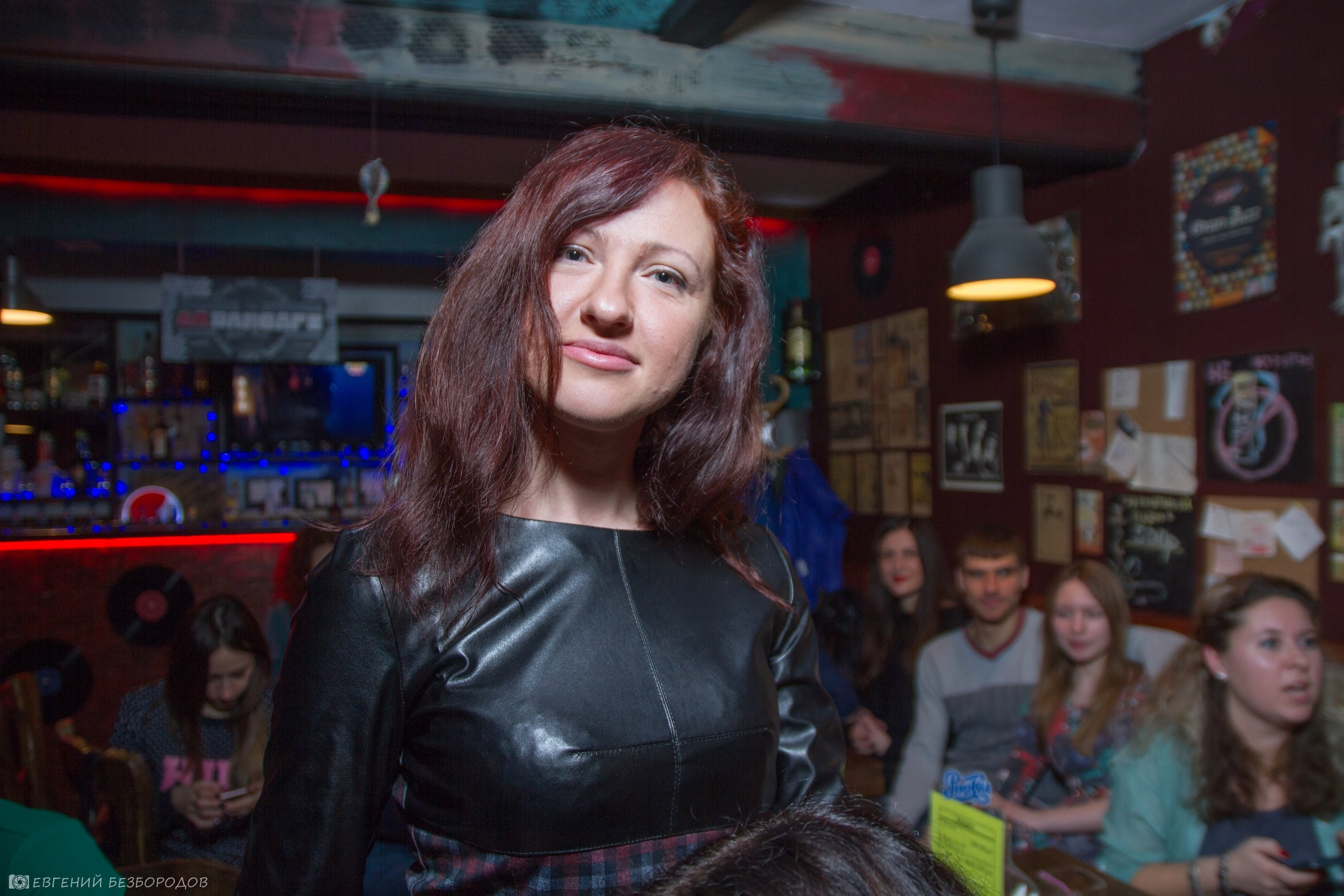 Музыкальная вечеринка | 11.03.2017. Галерея Фантим