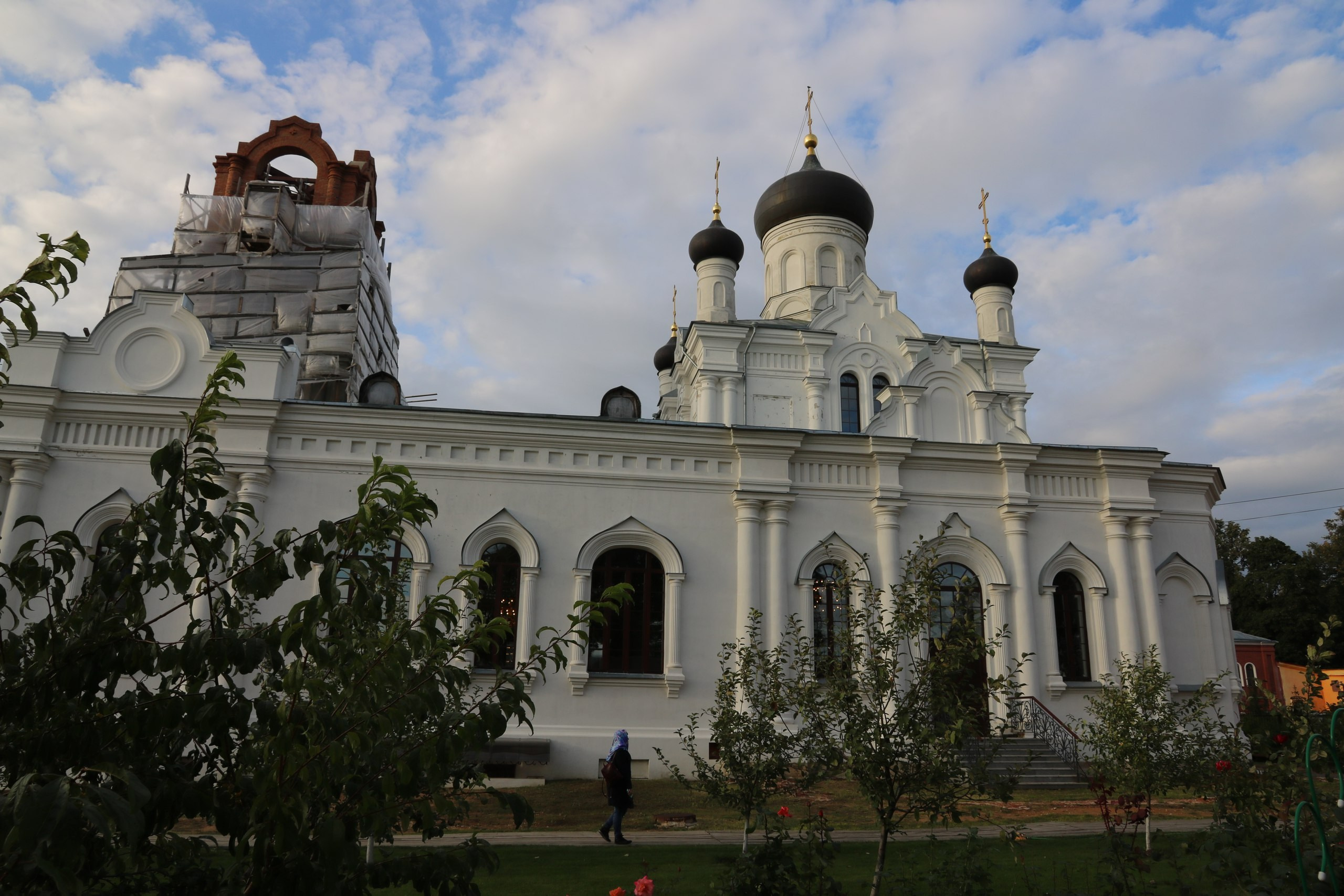 Егорьевск | 10.09.2016. Галерея Фантим