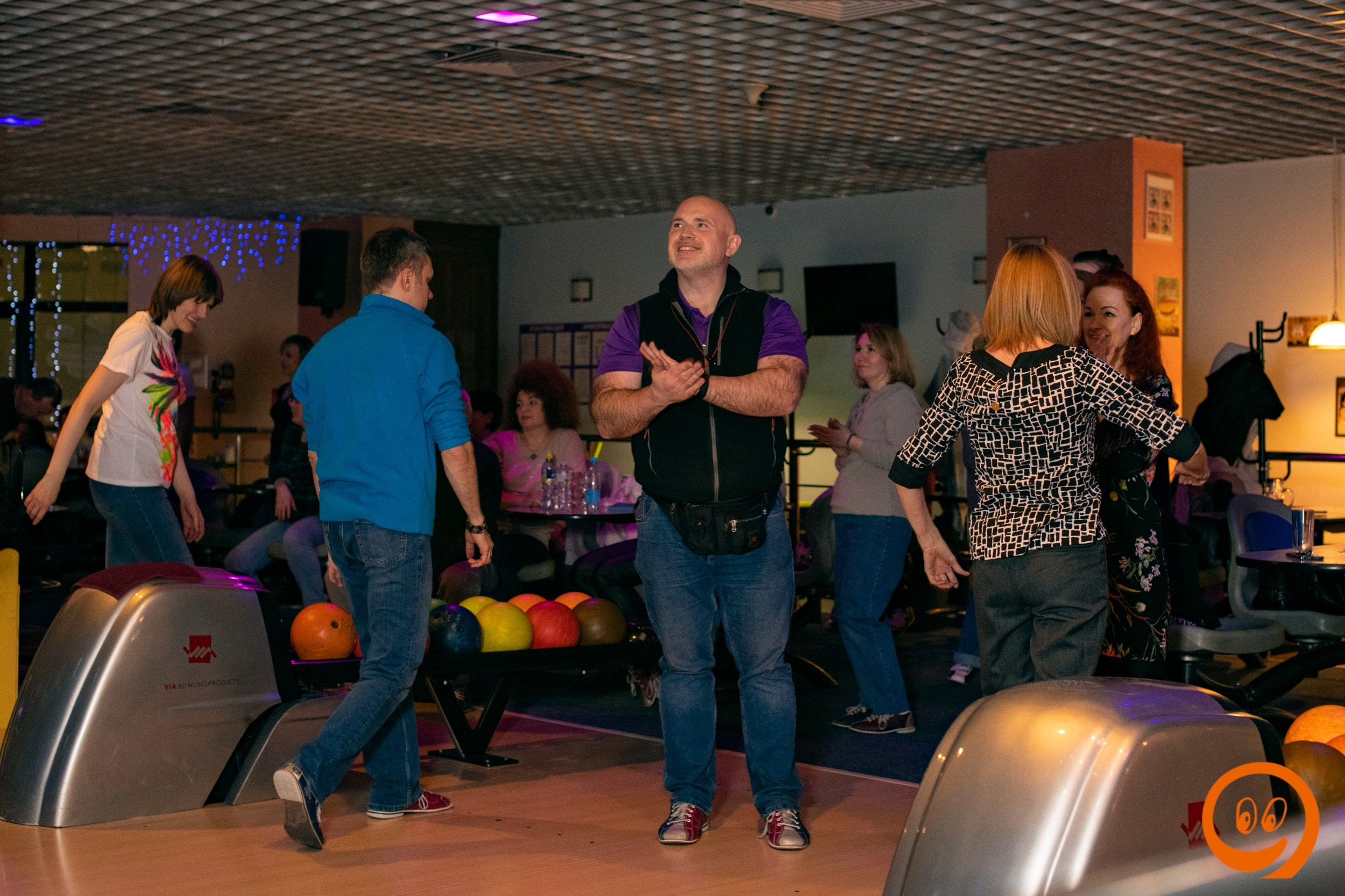 Боулинг | 09.02.2025. Галерея Фантим