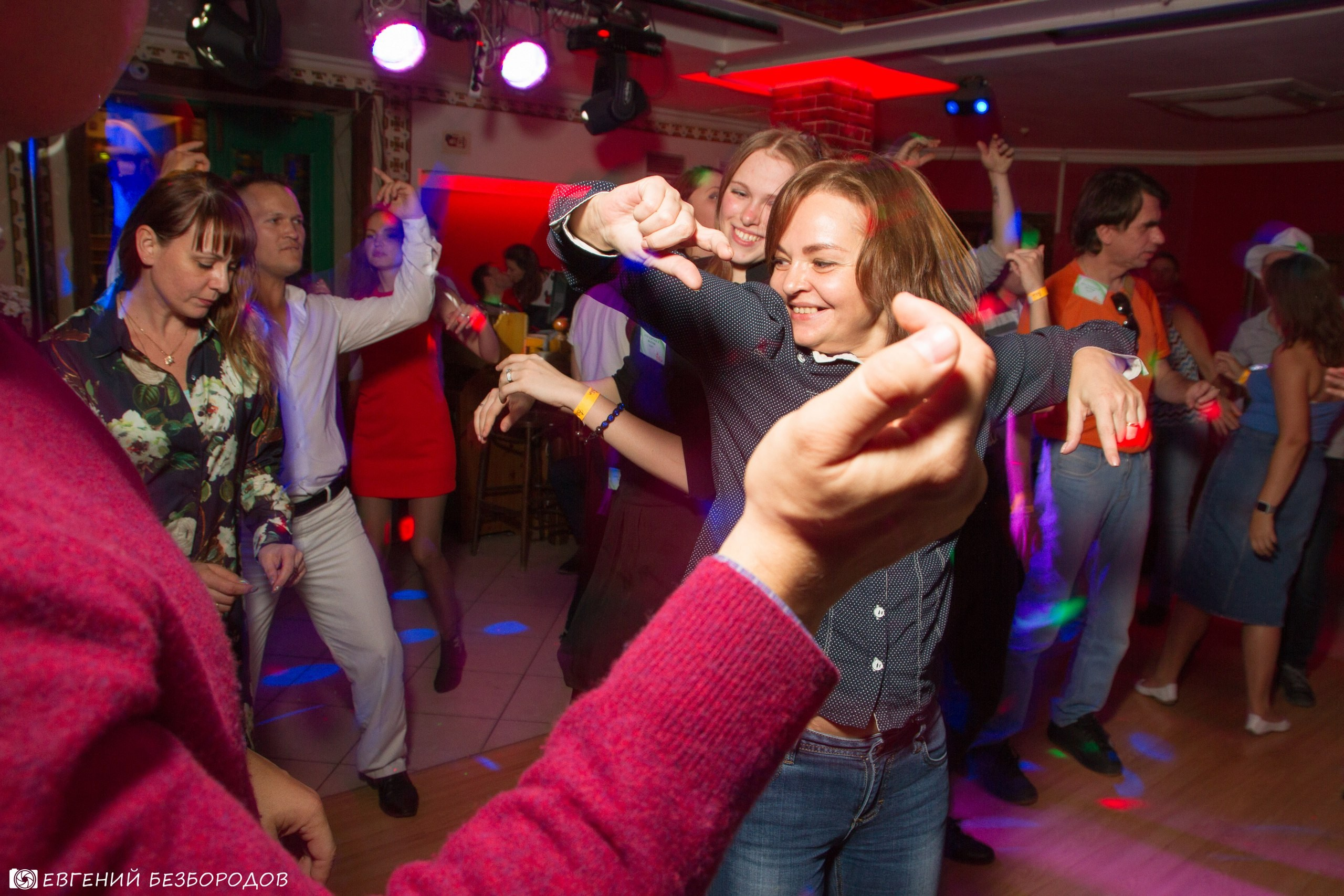 Клубная вечеринка Last Summer Day (LSD) | 22.09.2017. Галерея Фантим