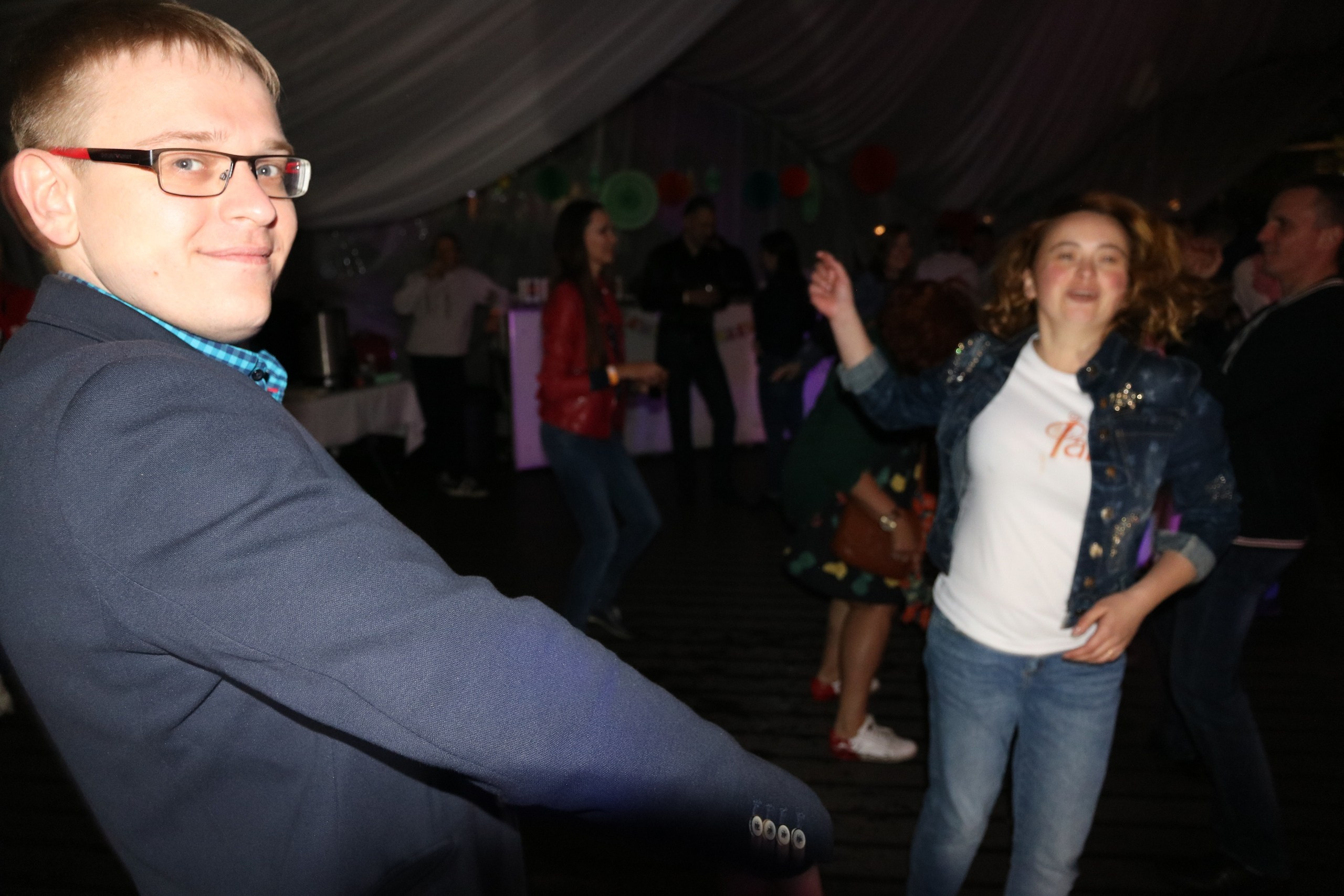 Десять! ДР Фантима (неофициальный) | 18.05.19 г. Галерея Фантим