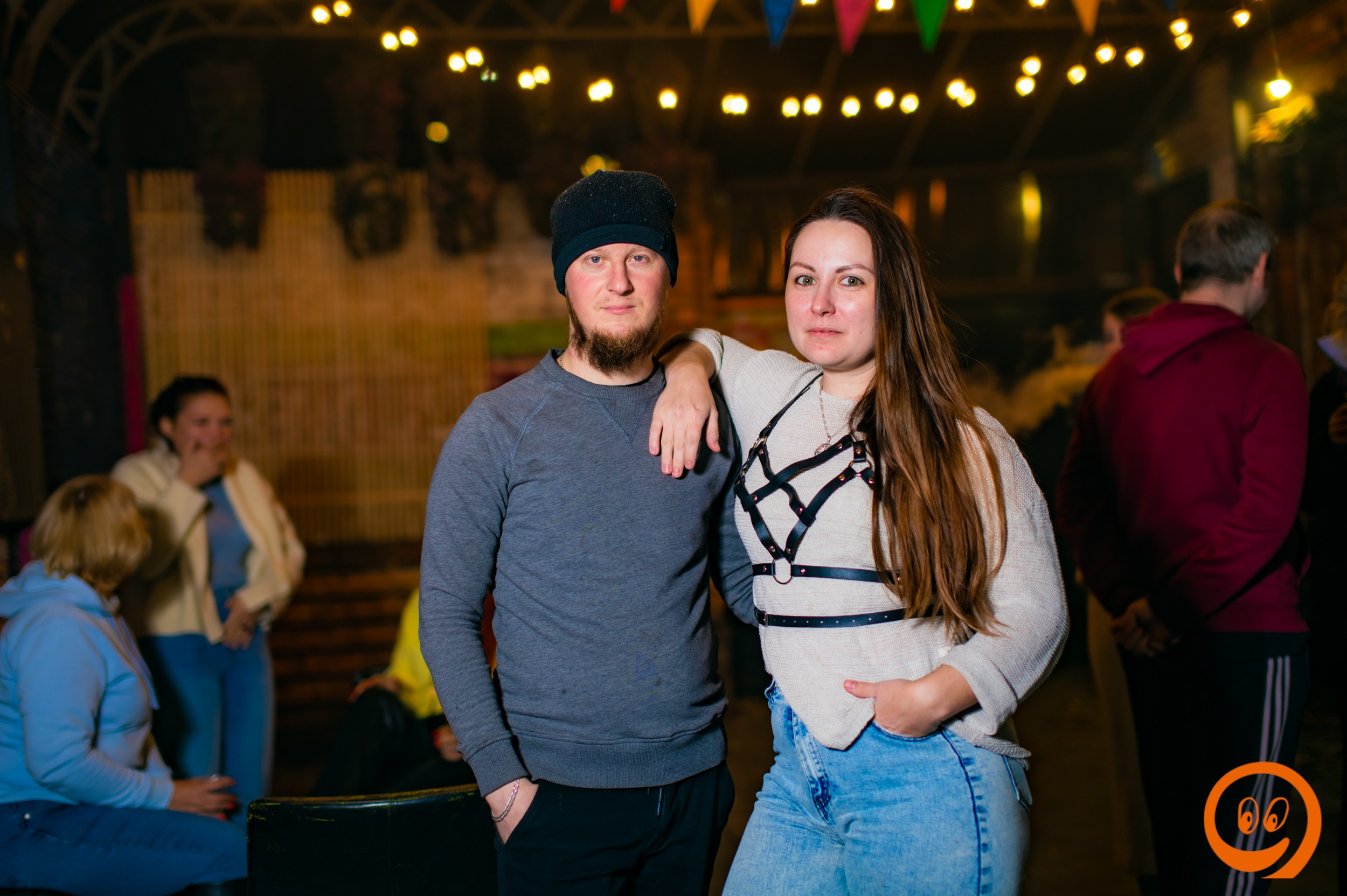 Шашлычная вечеринка | 15.11.2025. Галерея Фантим