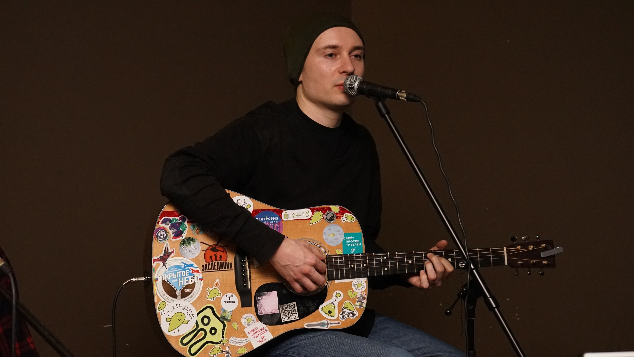 Музыкальная вечеринка 06.03.2021. Галерея Фантим