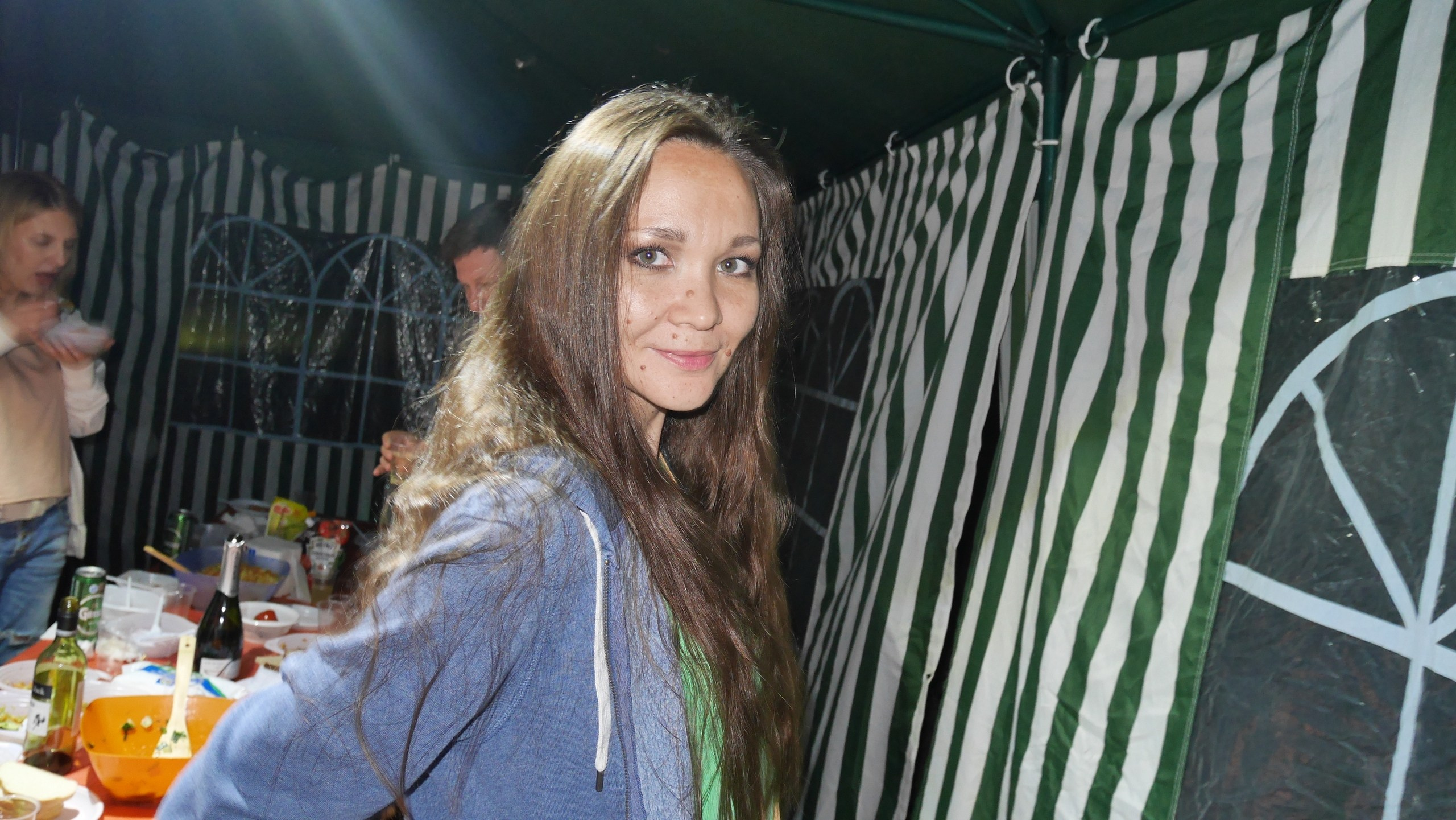 Походная романтика 28! Шабаш | 13-15.07.2018. Галерея Фантим