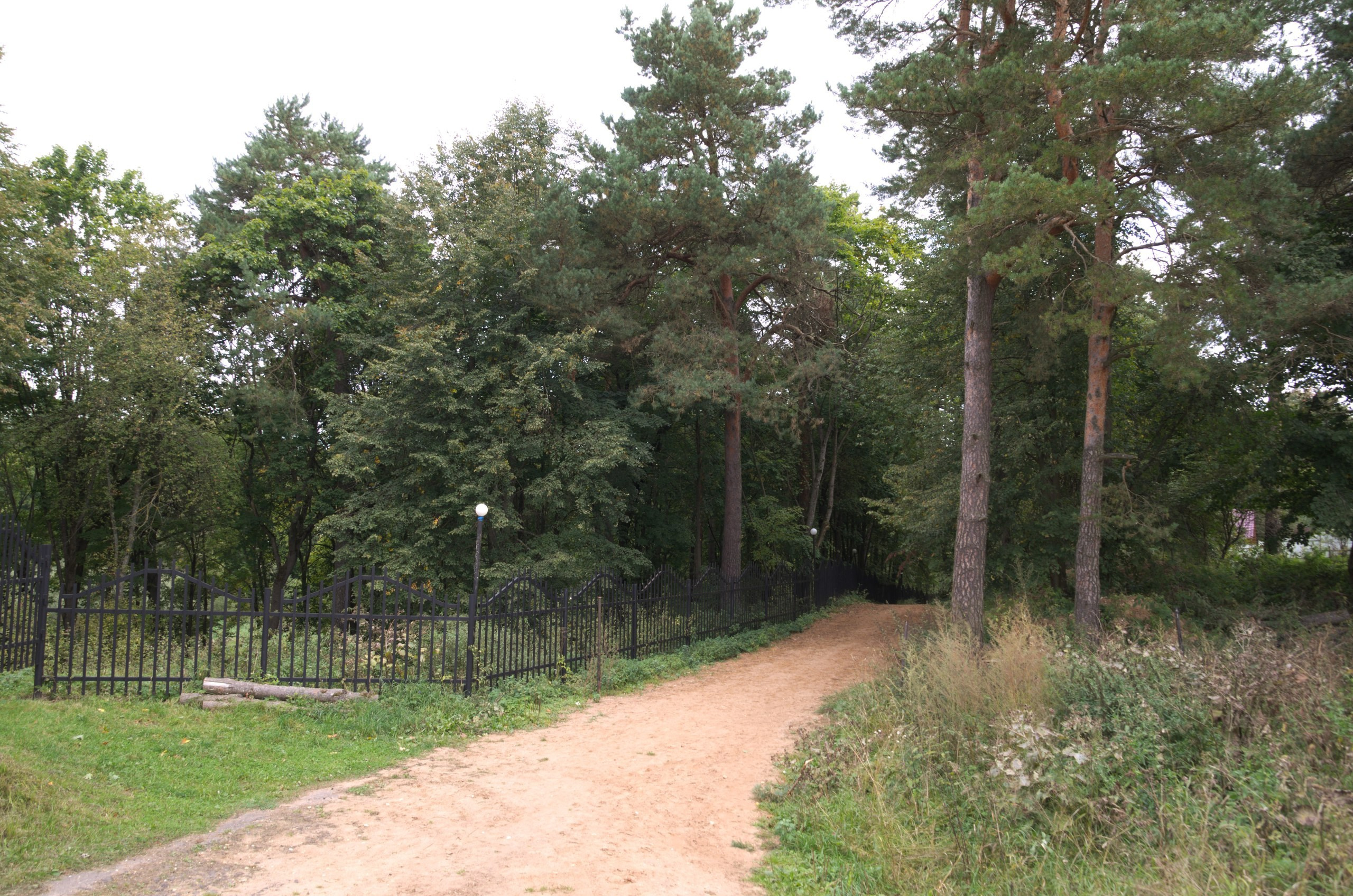 Боровск и парк птиц «Воробьи» | 17.09.2017. Галерея Фантим