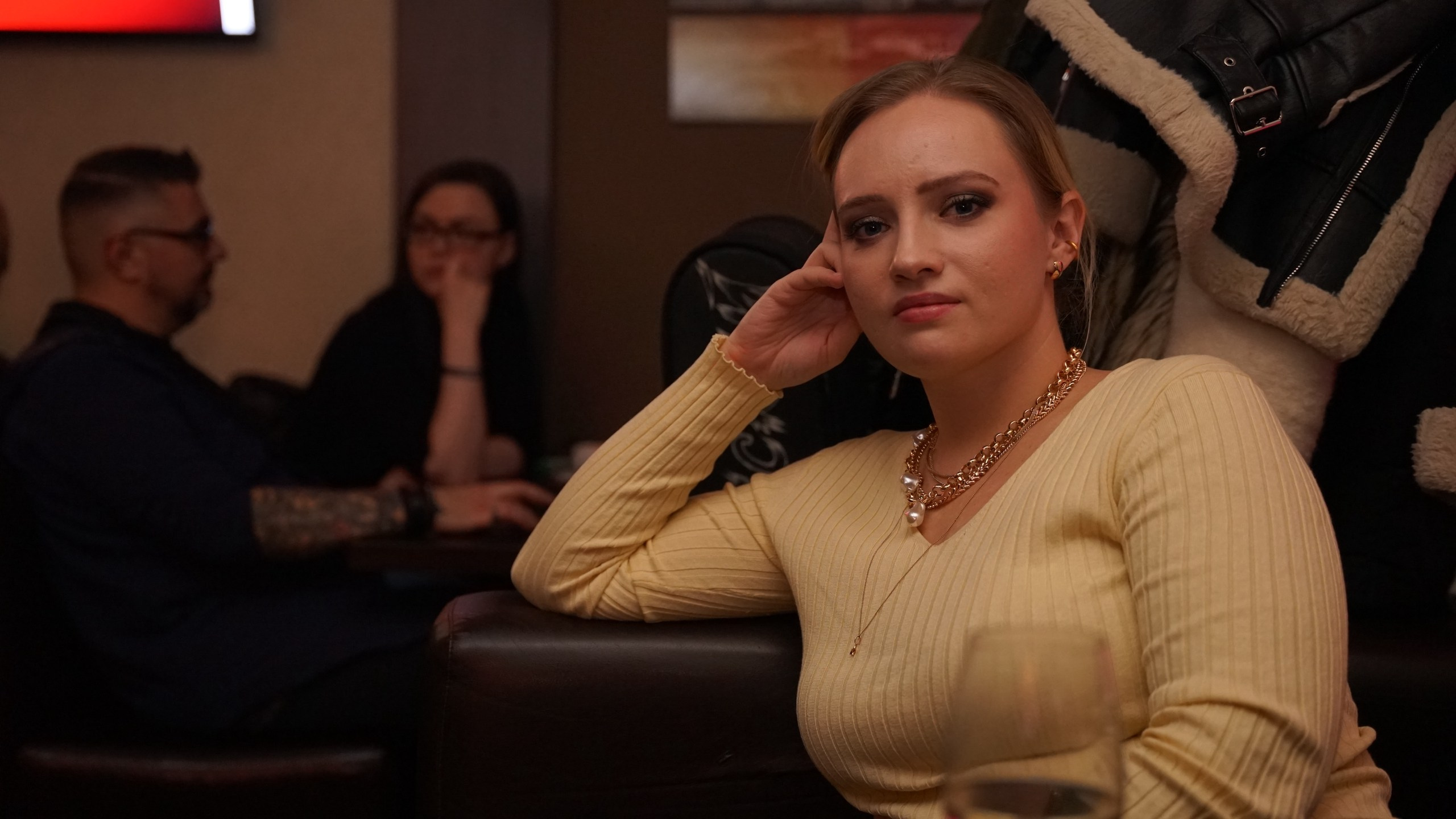 Музыкальная вечеринка | 15.01.2022. Галерея Фантим