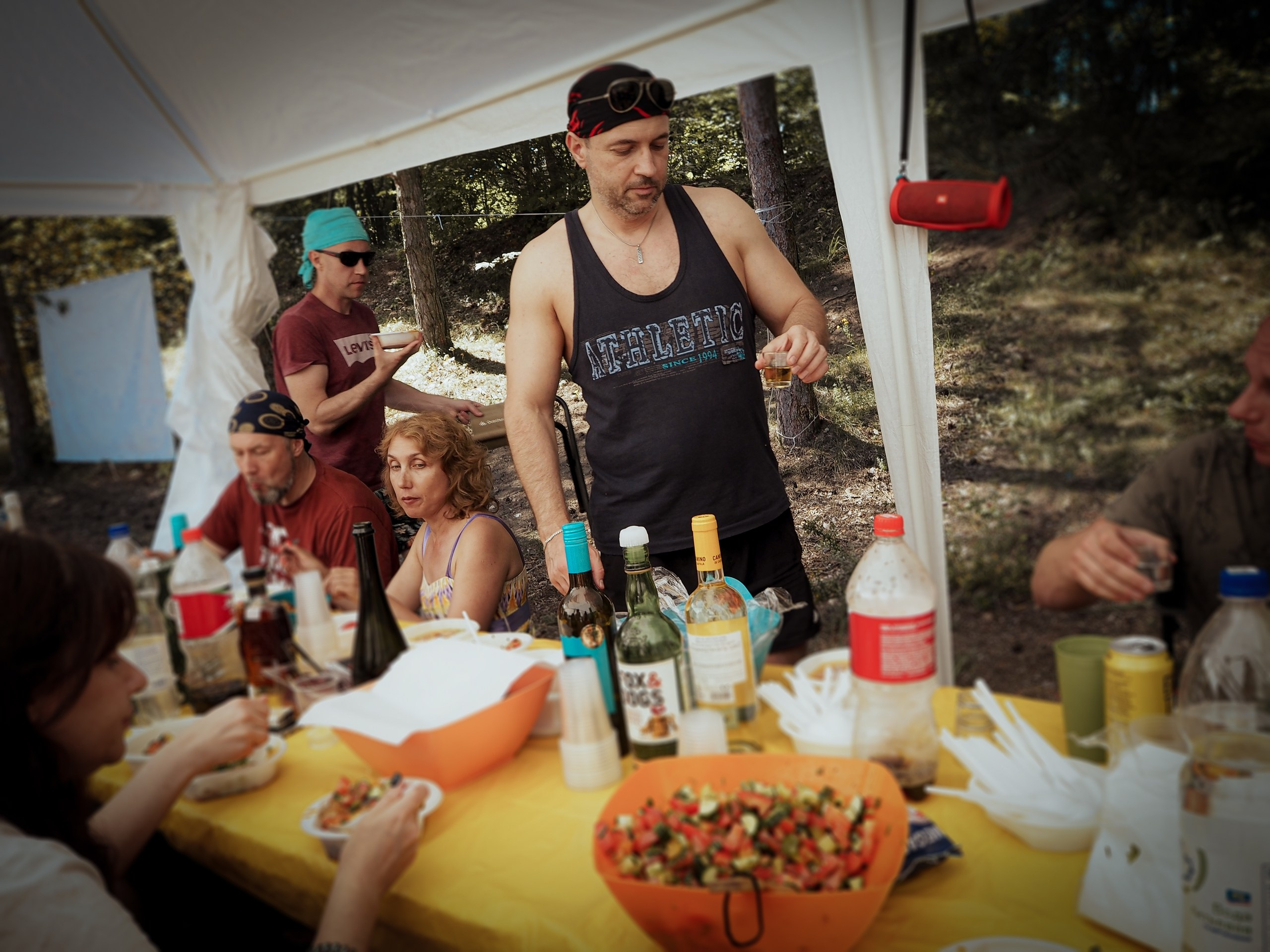 Походная Романтика 43. ФанФест | 04-06.08.23. Галерея Фантим