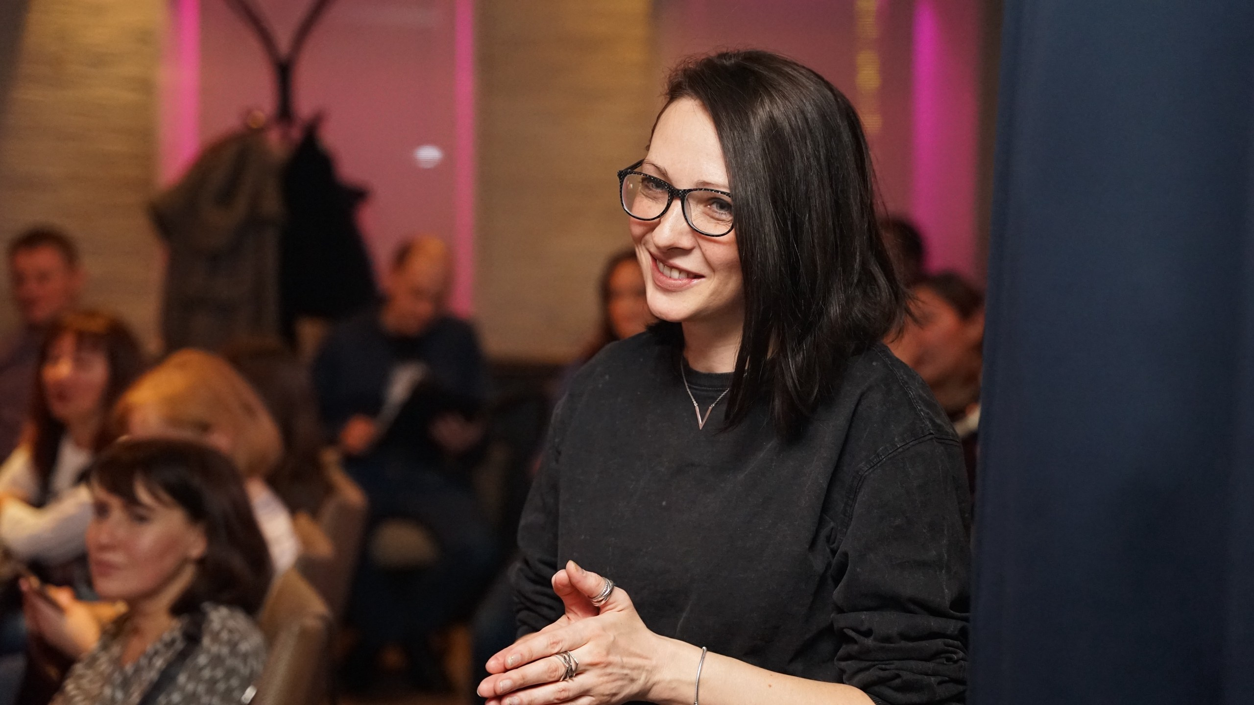 Музыкальная вечеринка | 15.01.2022. Галерея Фантим