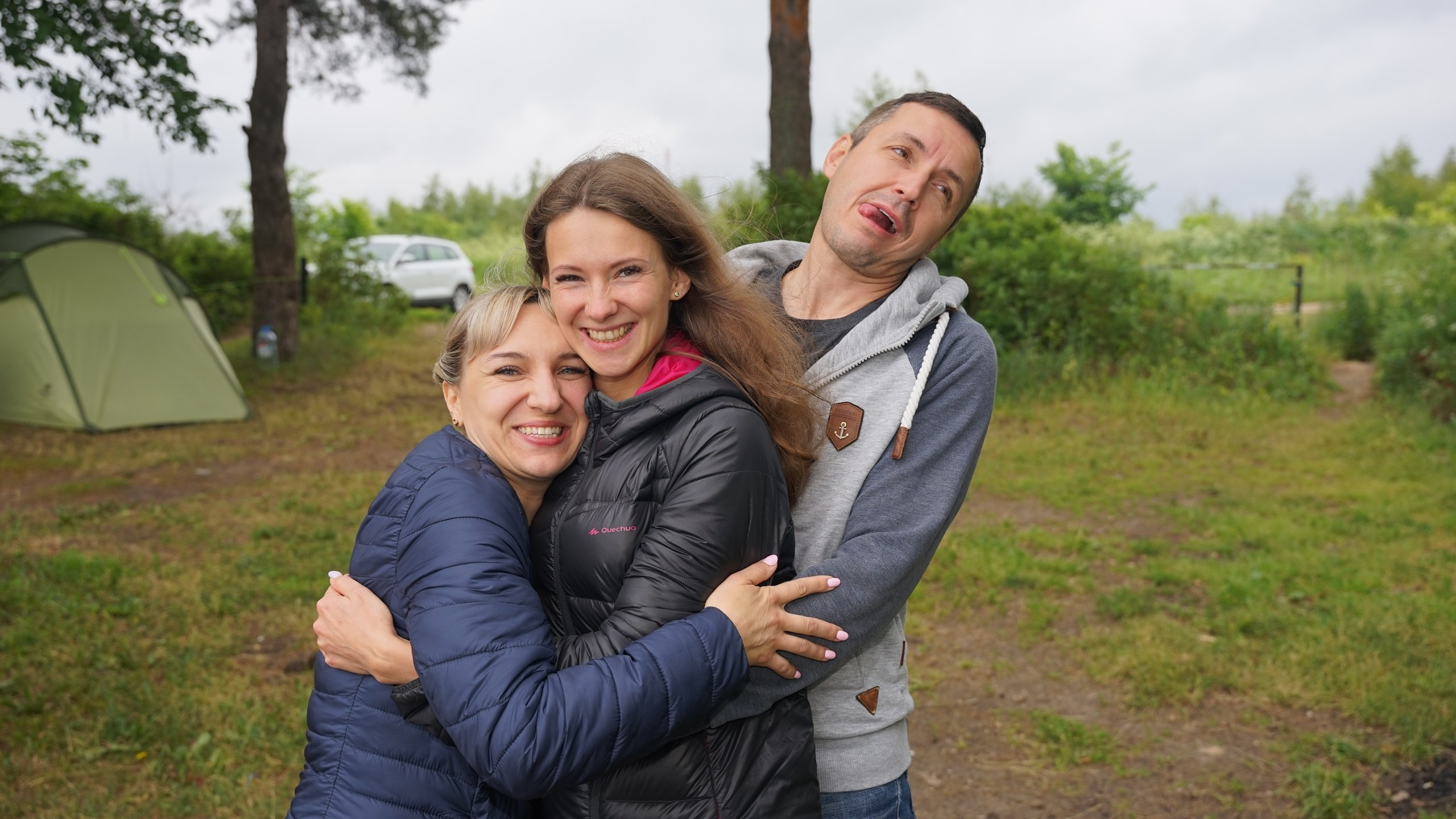 Походная Романтика 41. ФанWars | 23-25.06.2023. Галерея Фантим