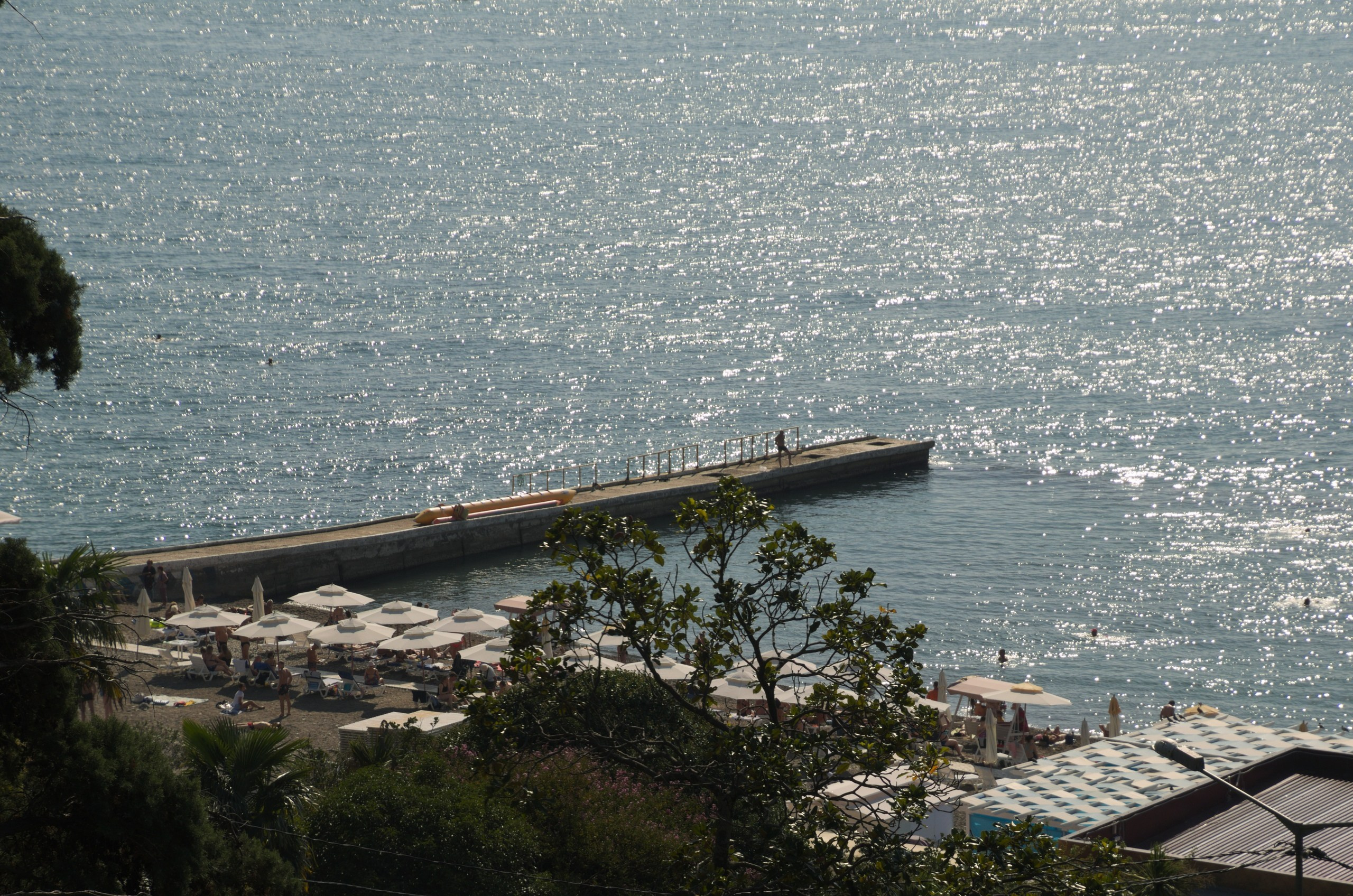 Сочи | 05-06.10.2019. Галерея Фантим