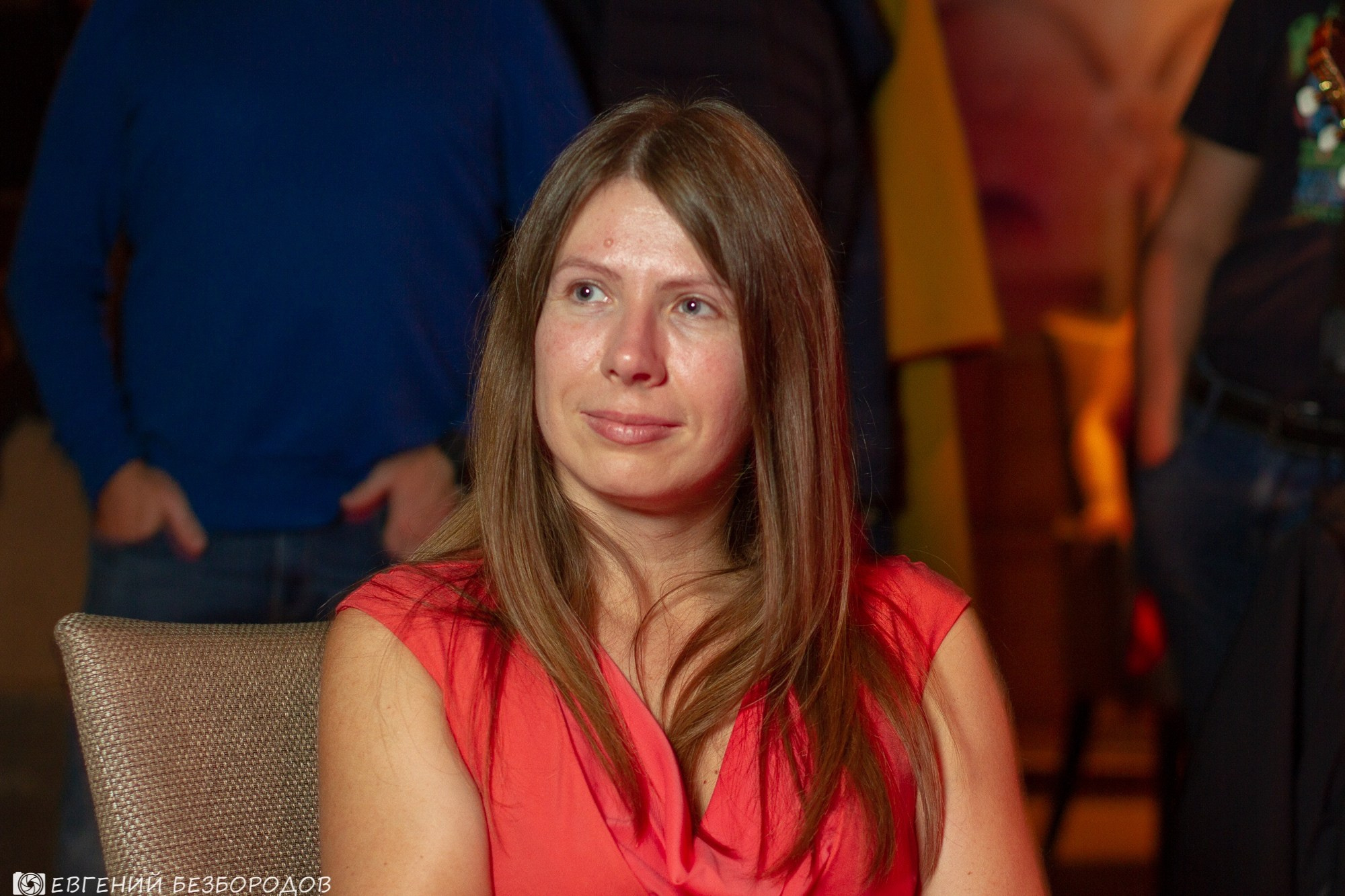 Музыкальная вечеринка |13.10.2018. Галерея Фантим