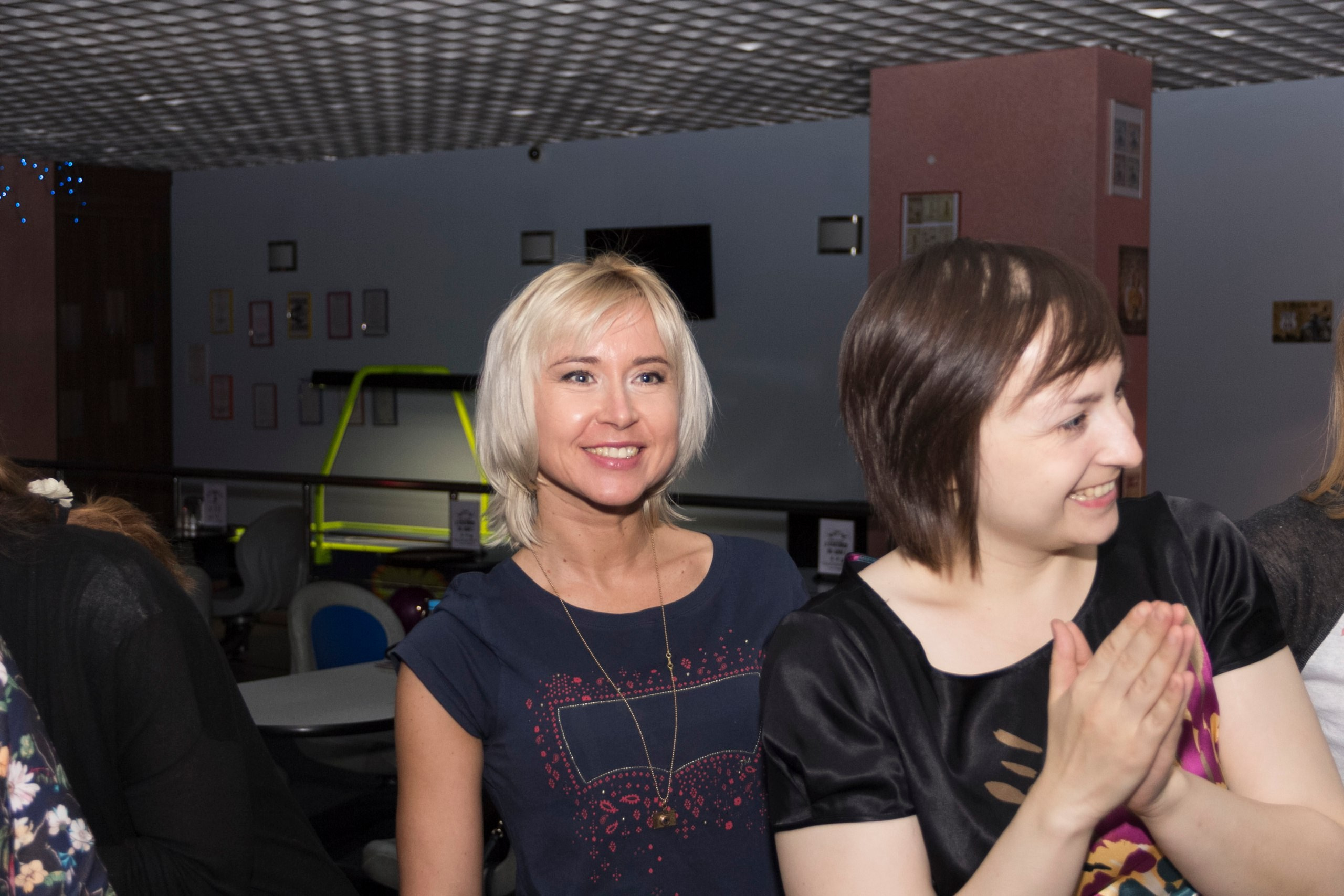 Турнир по боулингу | 05.11.2016. Галерея Фантим