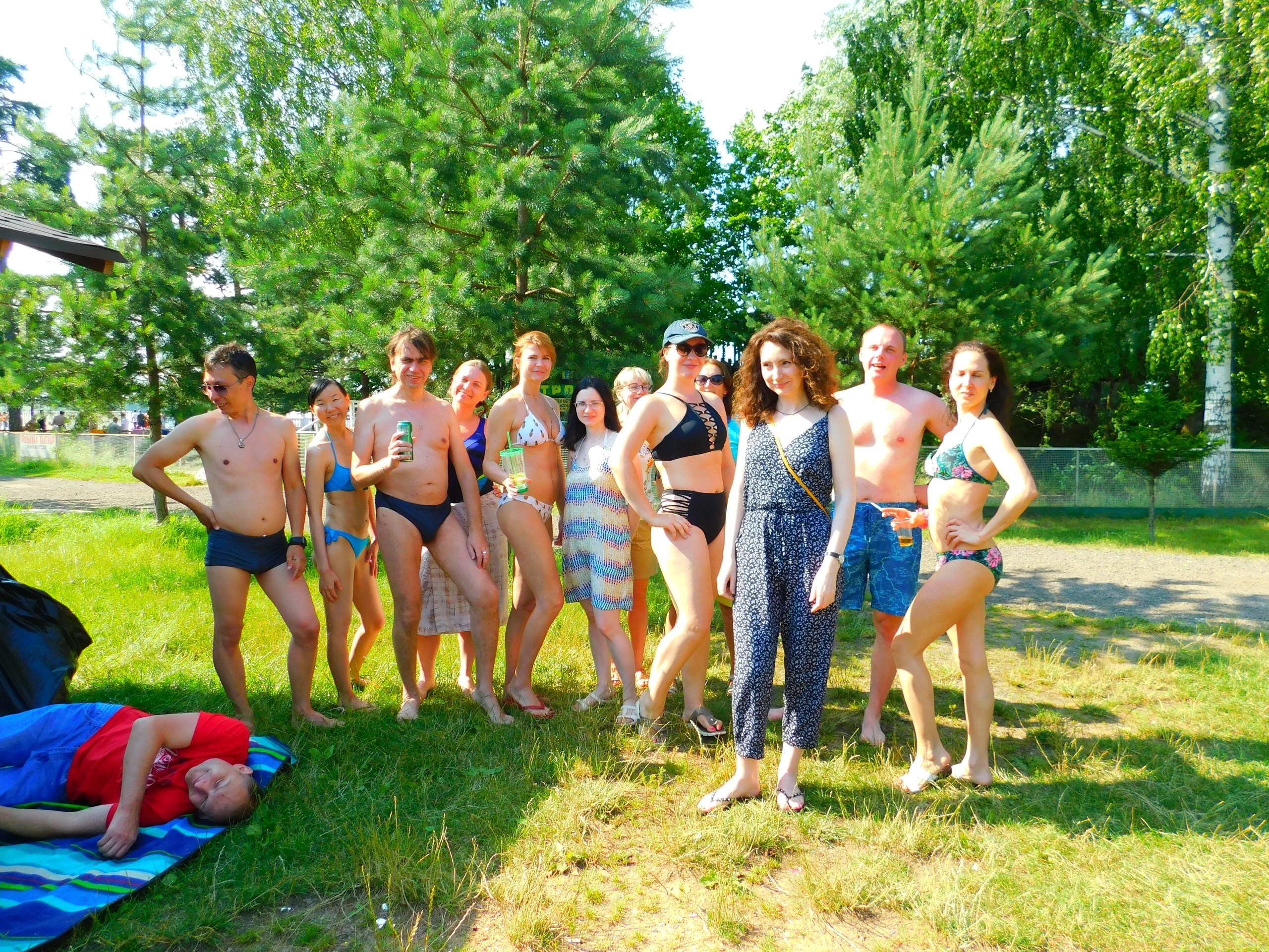 Шашлычки | 11.07.2020. Галерея Фантим