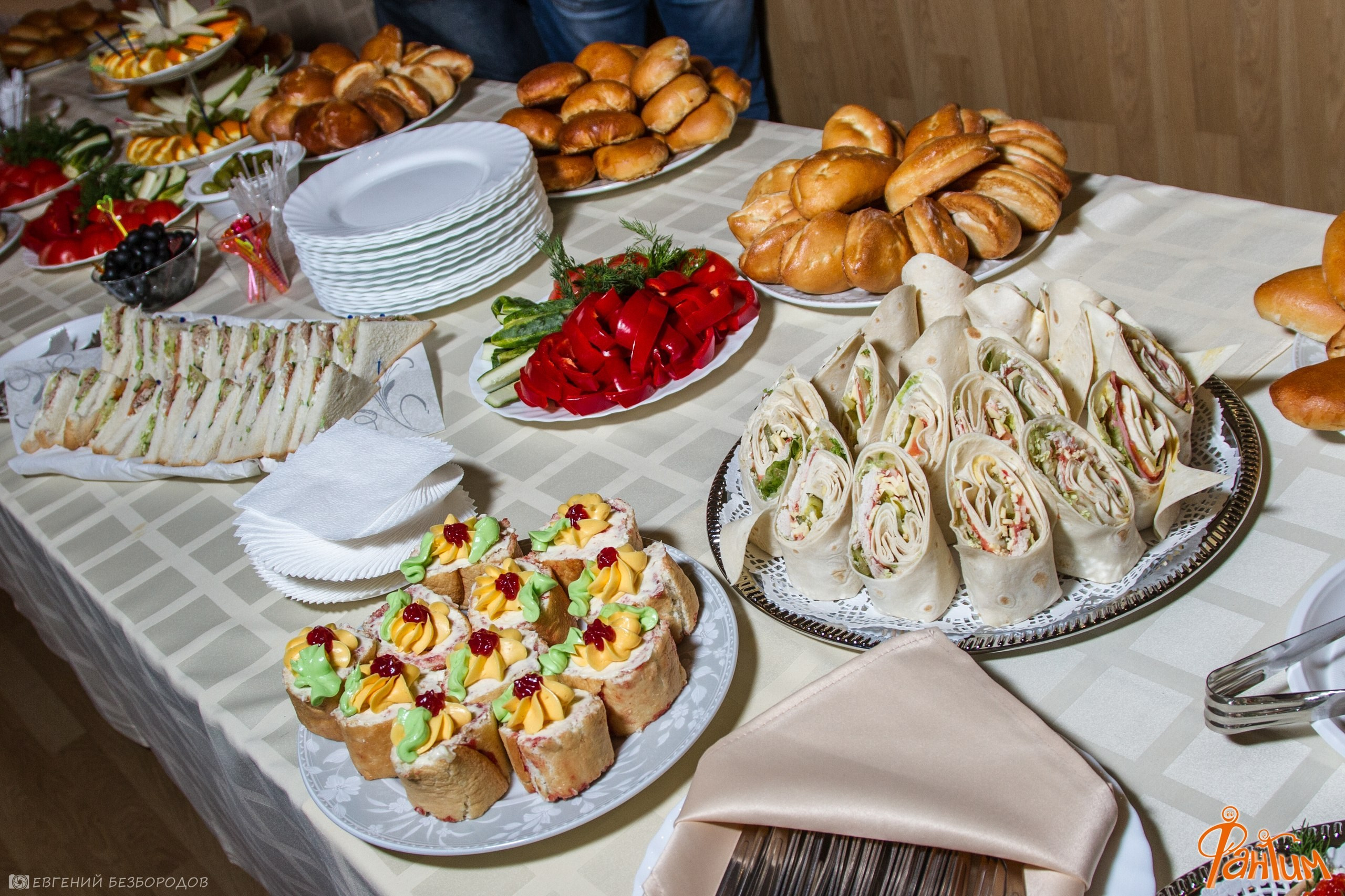 Всемирный День Фантимовца | 24-25.09.2016. Галерея Фантим