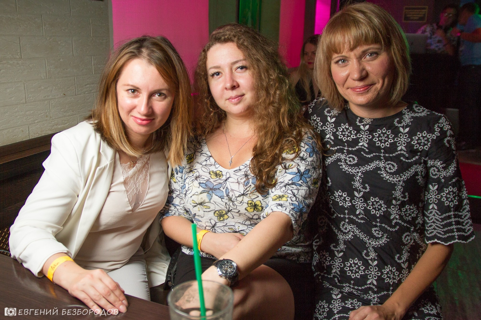 Клубная вечеринка «ВДФ 2018» | 21.09.2018. Галерея Фантим