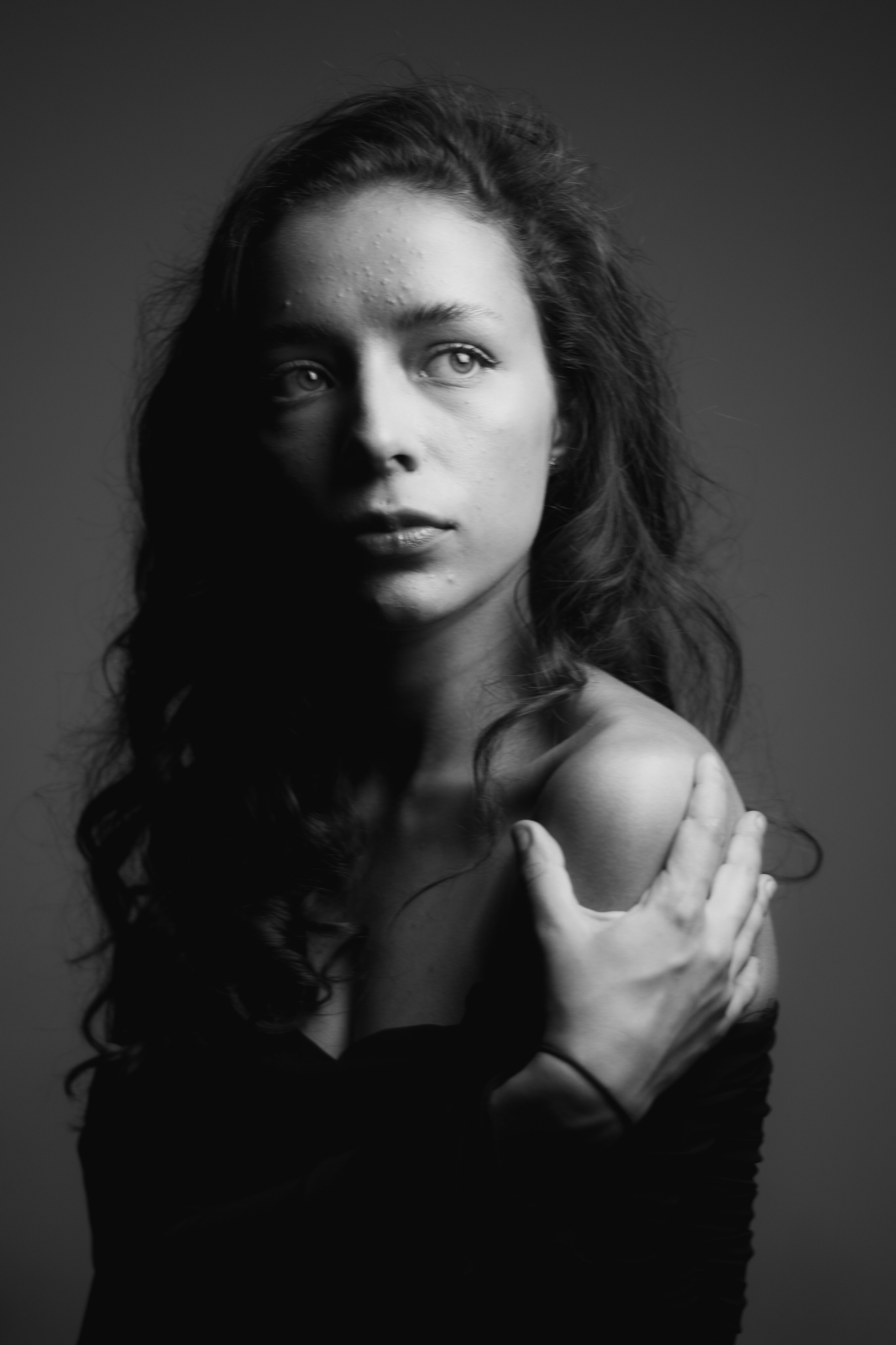 Кинопортреты Дениса Хрюкина. Актёрские материалы. Денис Хрюкин, режиссёр, продюсер, контентмейкер, Санкт-Петербург, Москва