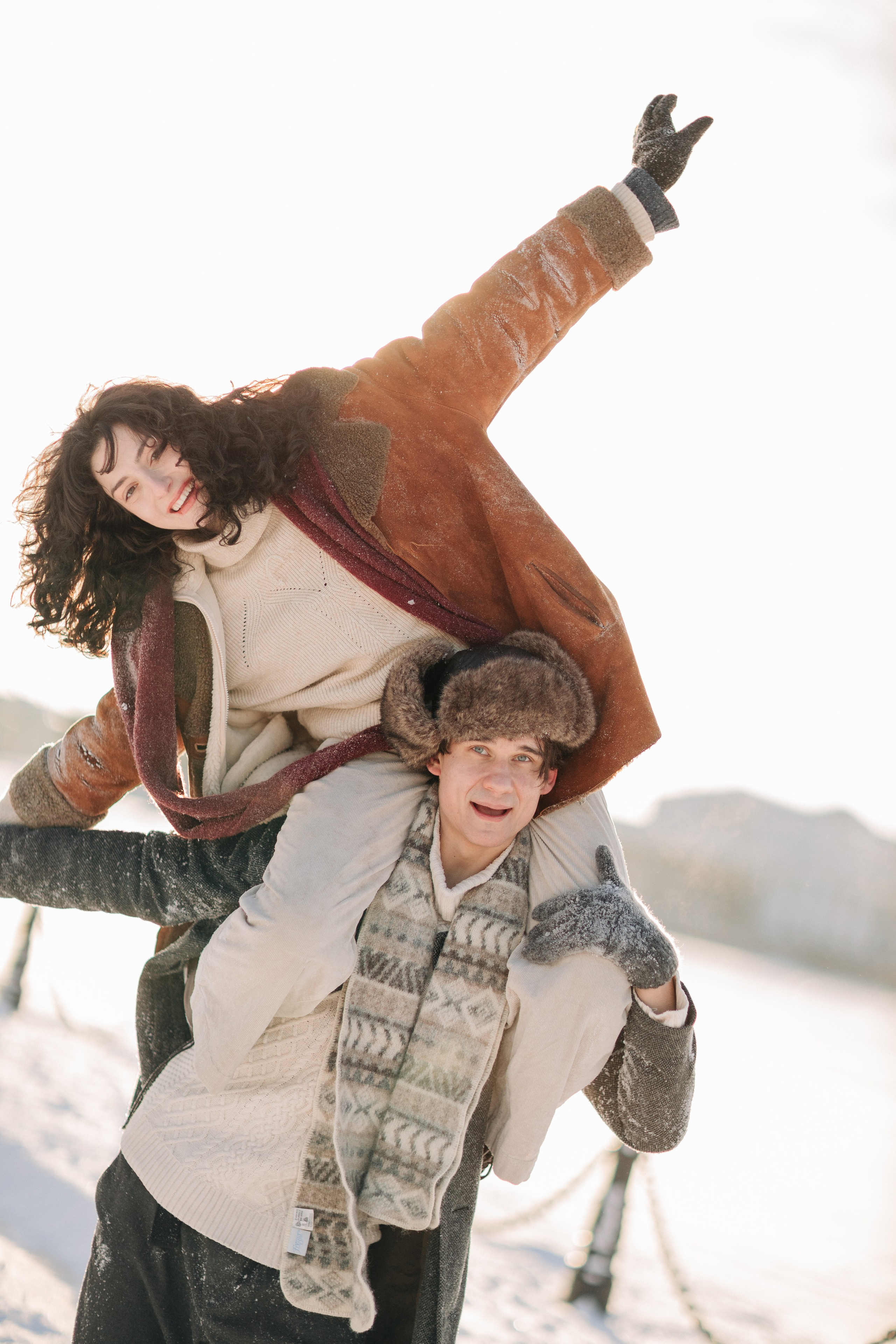 Настасья & Виктор. Свадебный и прогулочный фотограф в Санкт-Петербурге Дарья Корель