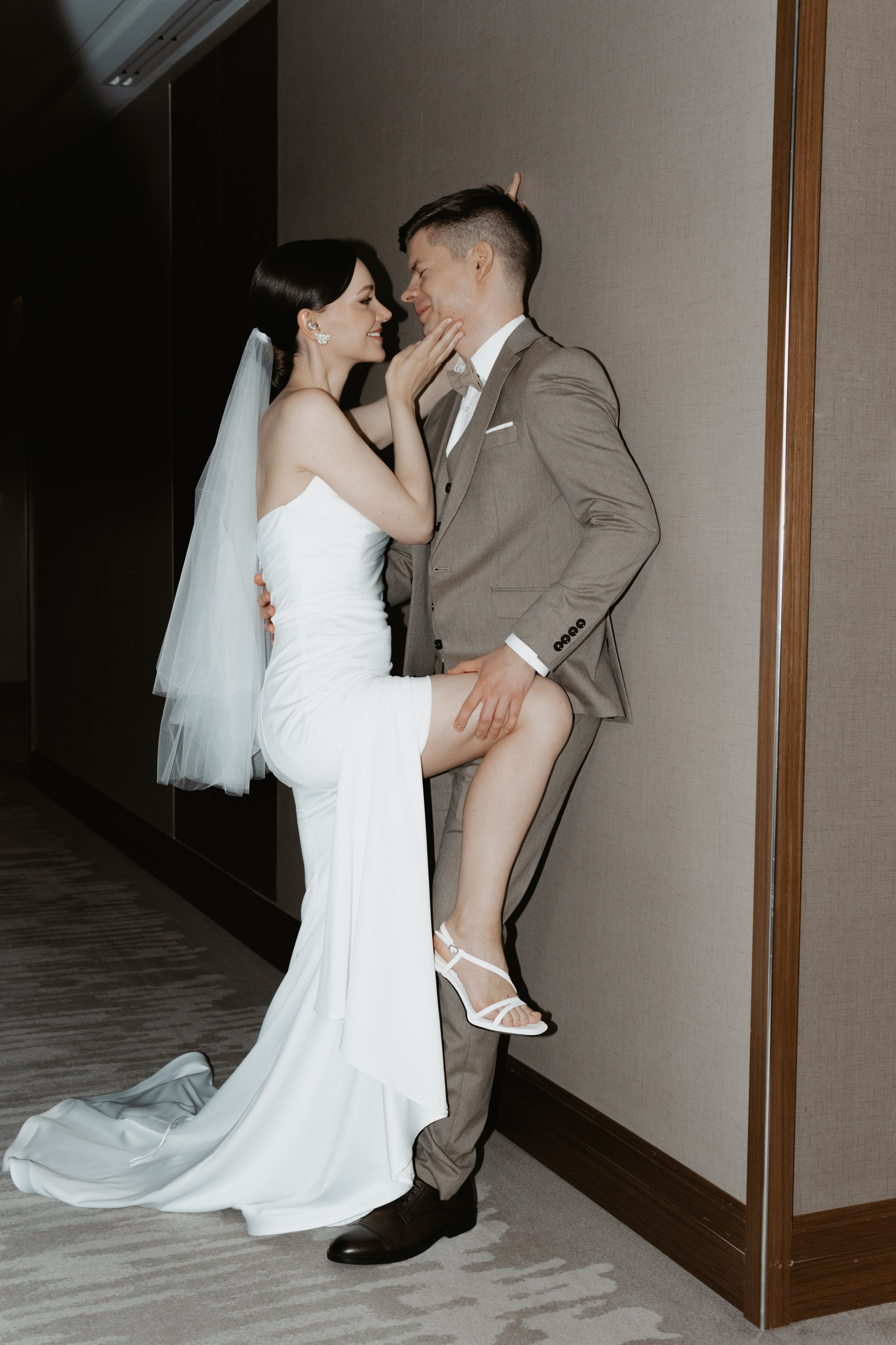 Свадьба. Студийный и свадебный фотограф Смоленск