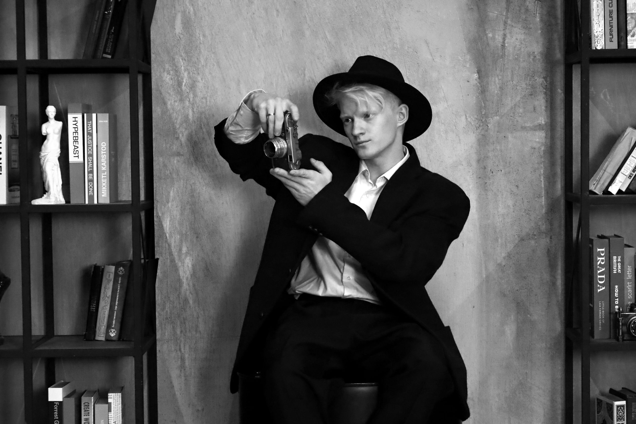 Иван. Kreativniefoto.ru