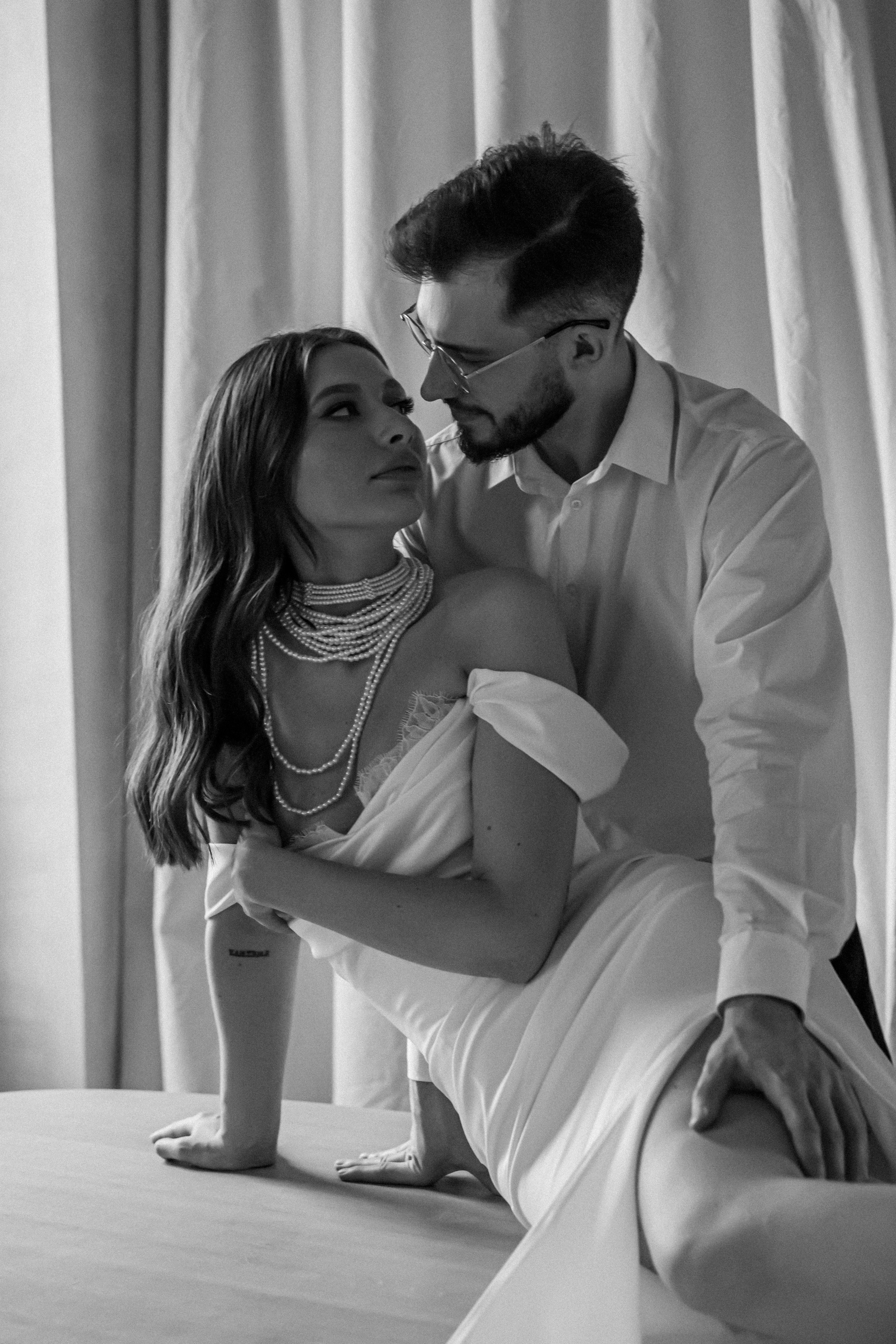 Даша и Ваня. Семейный и свадебный фотограф Минск, Барановичи Ольга Пахомова