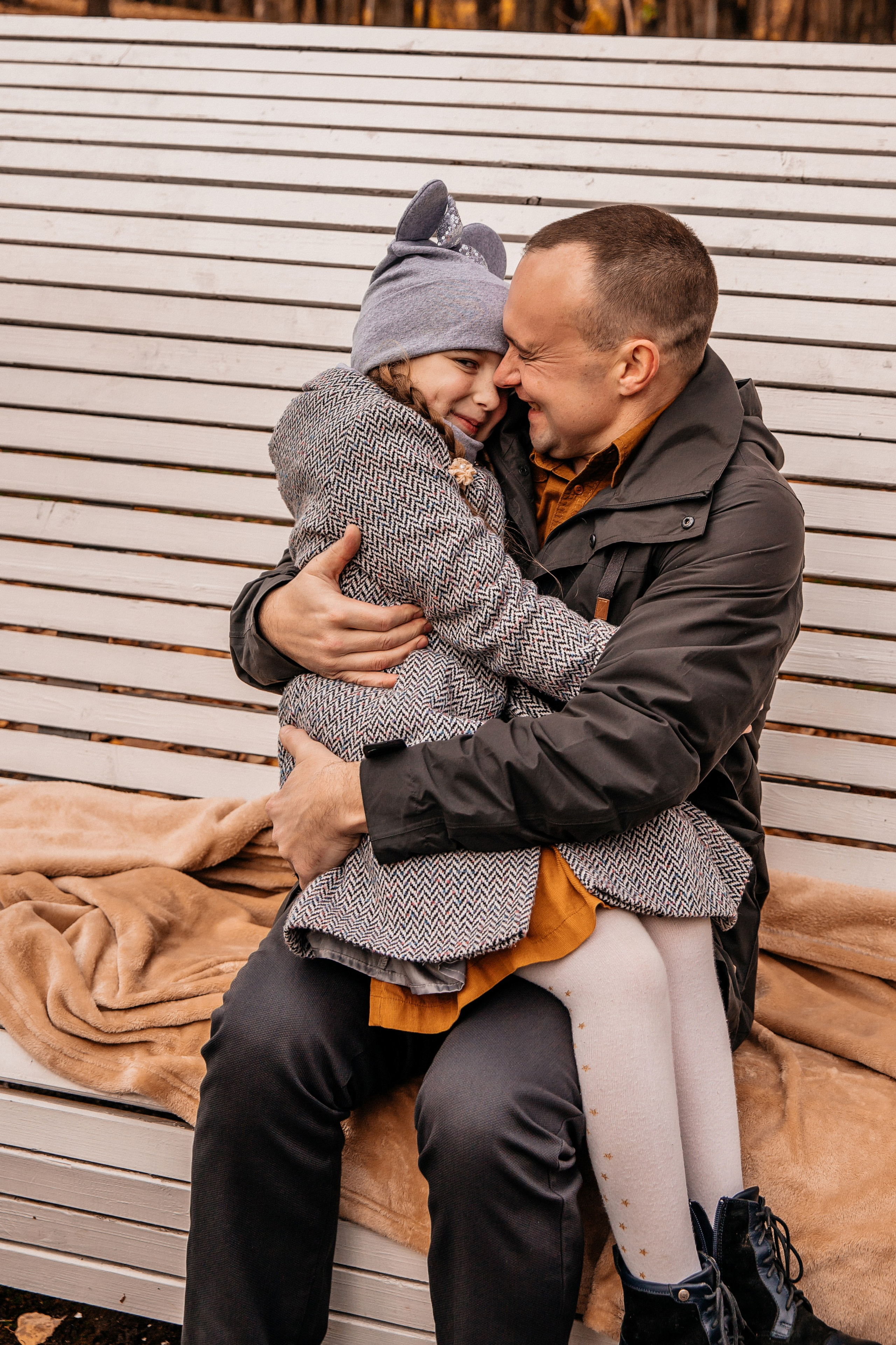 Мария, Павел, Даша, Арина и Миша — семейная фотосессия. Семейный и свадебный фотограф Минск, Барановичи Ольга Пахомова