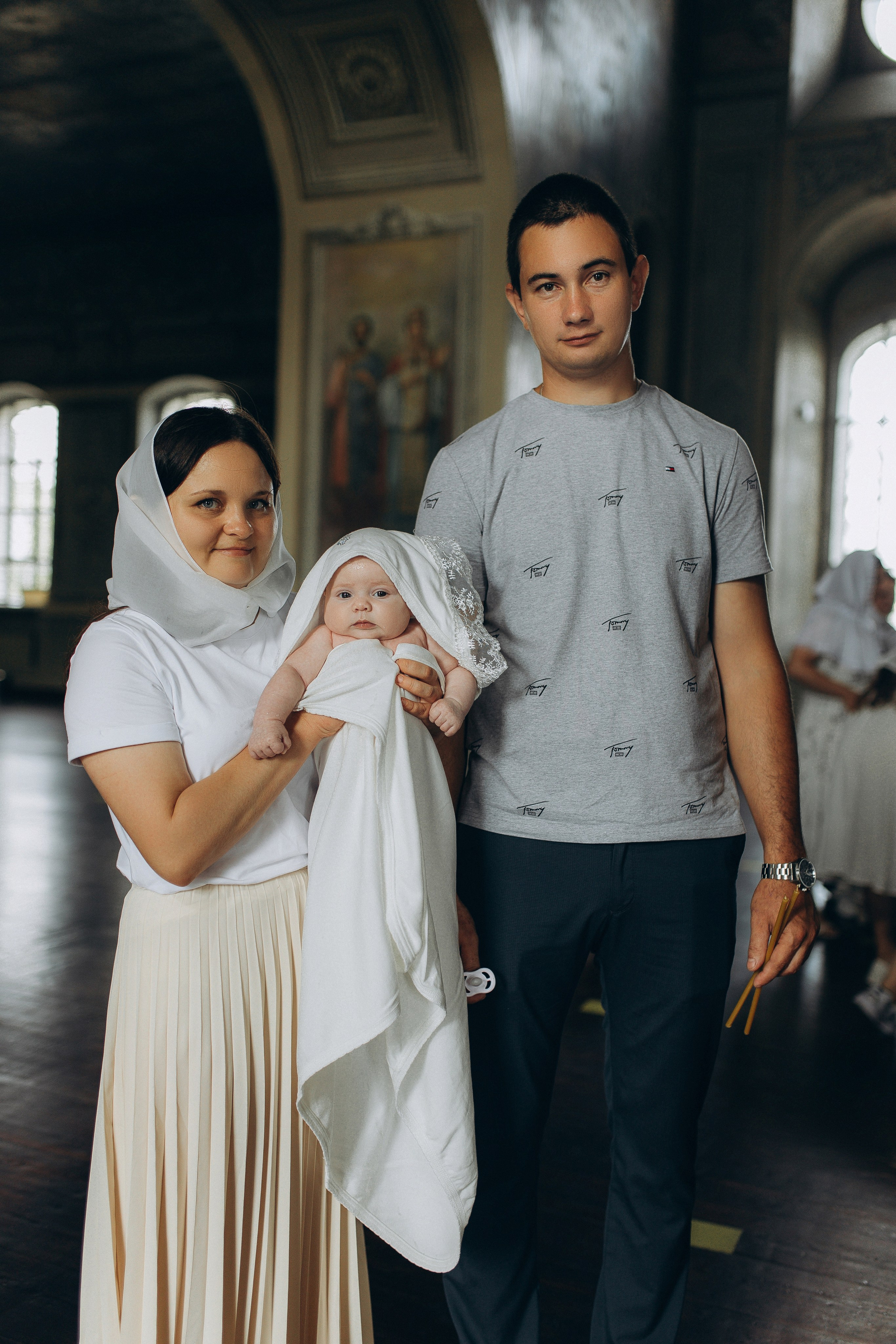 Крестины Леры🤍. Ph. Marina Reshetova