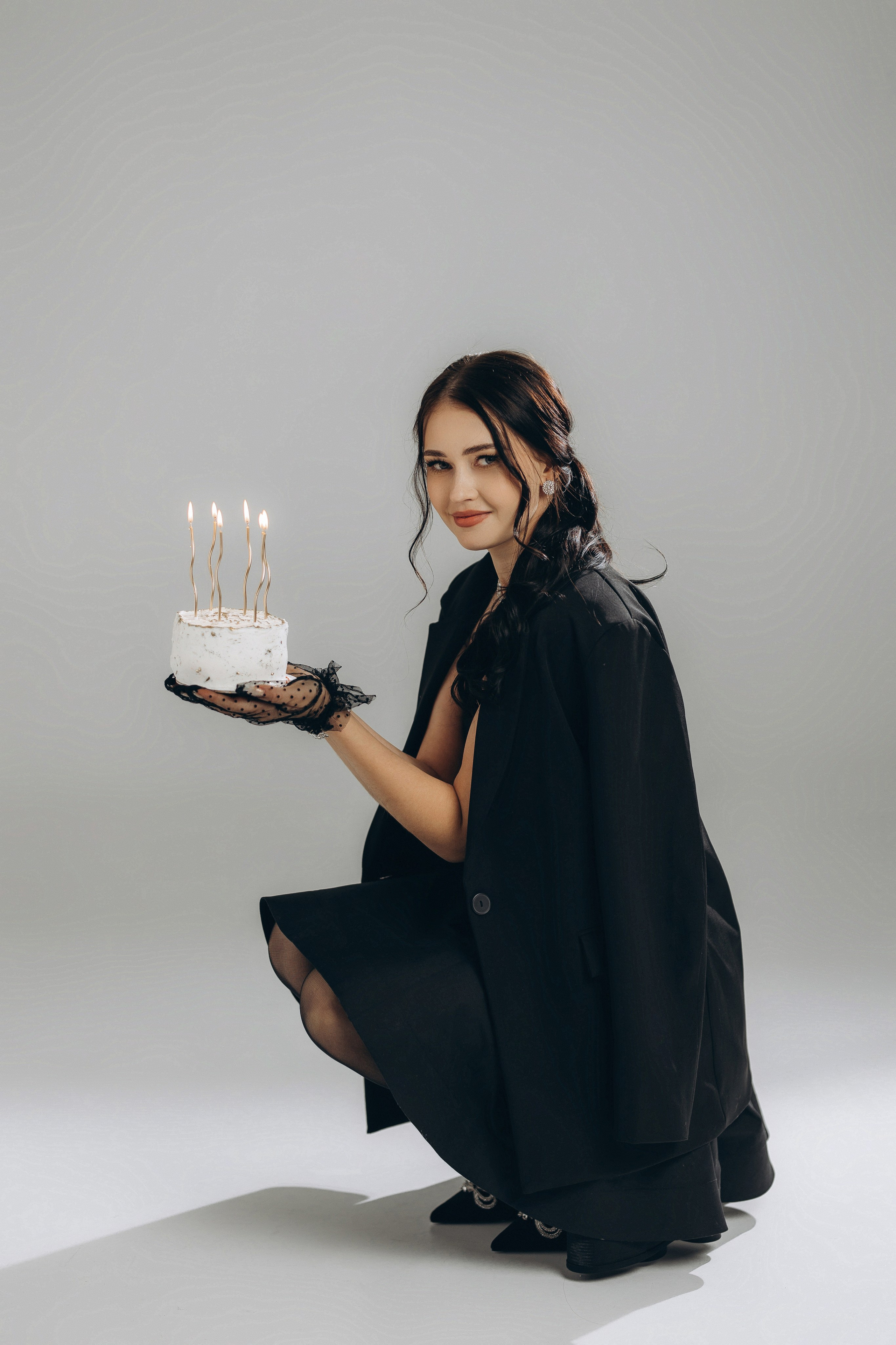 Лена🤍. Ph. Marina Reshetova