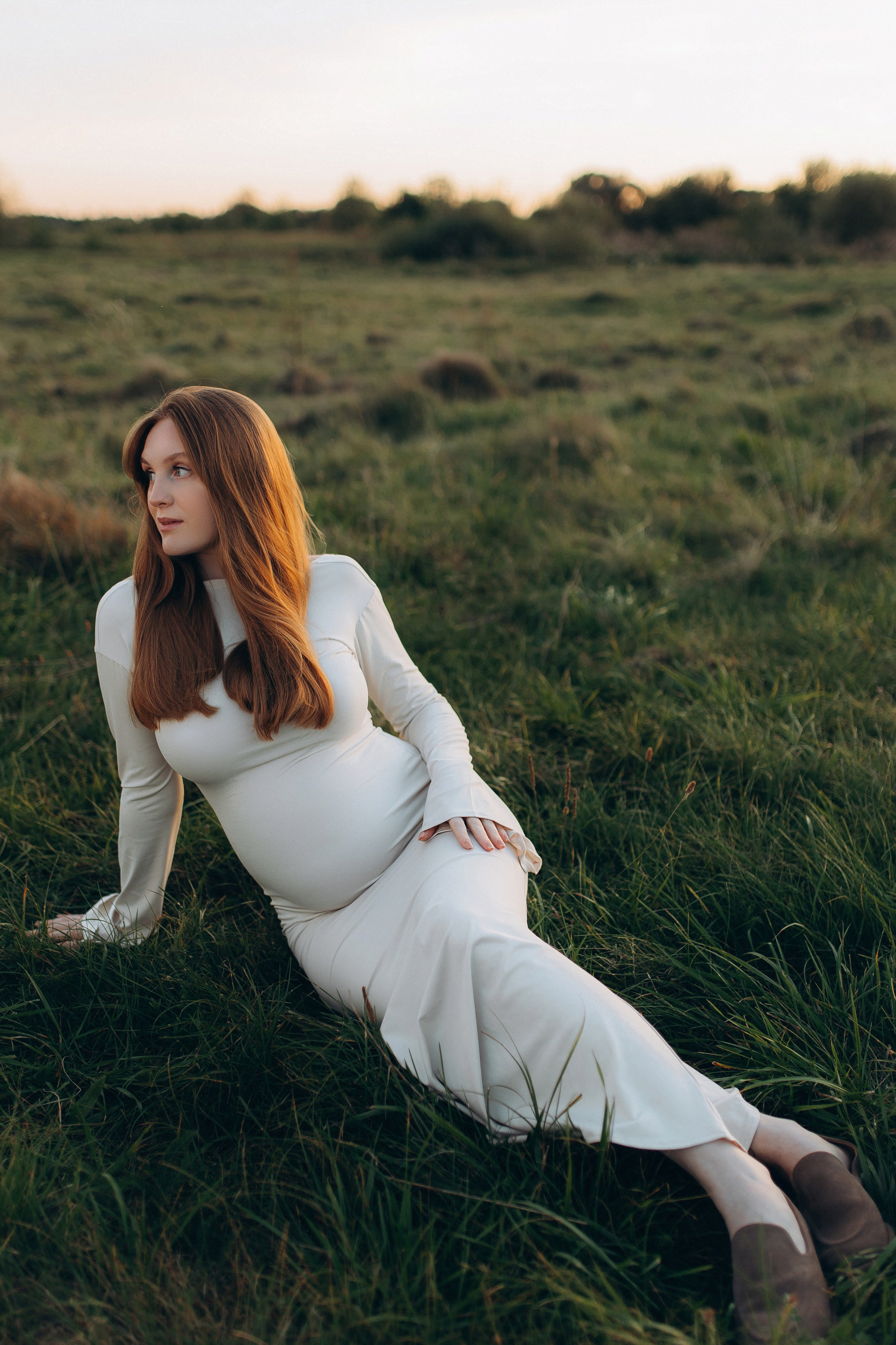 Нина и Артём. Ph. Marina Reshetova