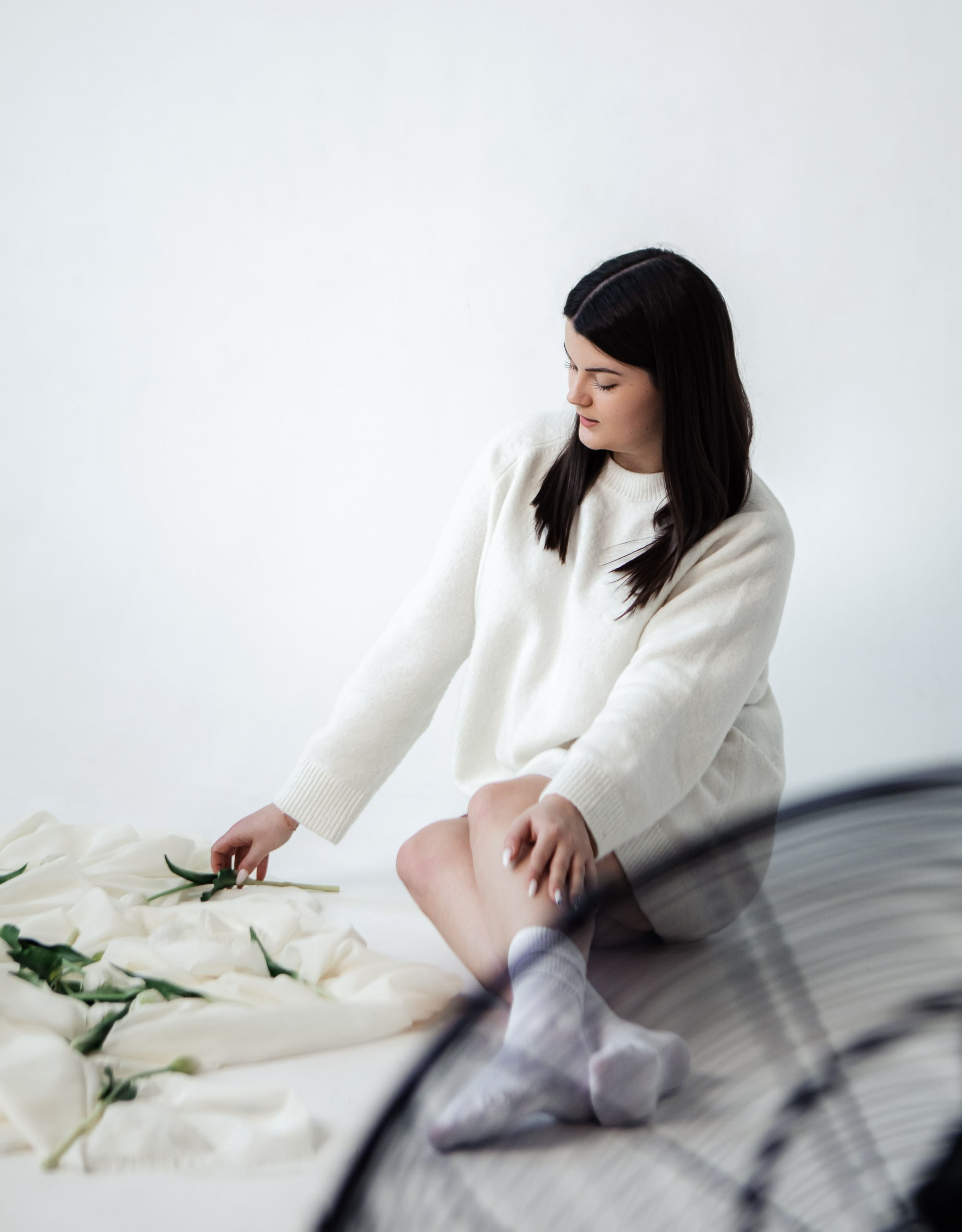 Нежность. Фотограф Тверь|Москва|Волоколамск| Отт Кристина