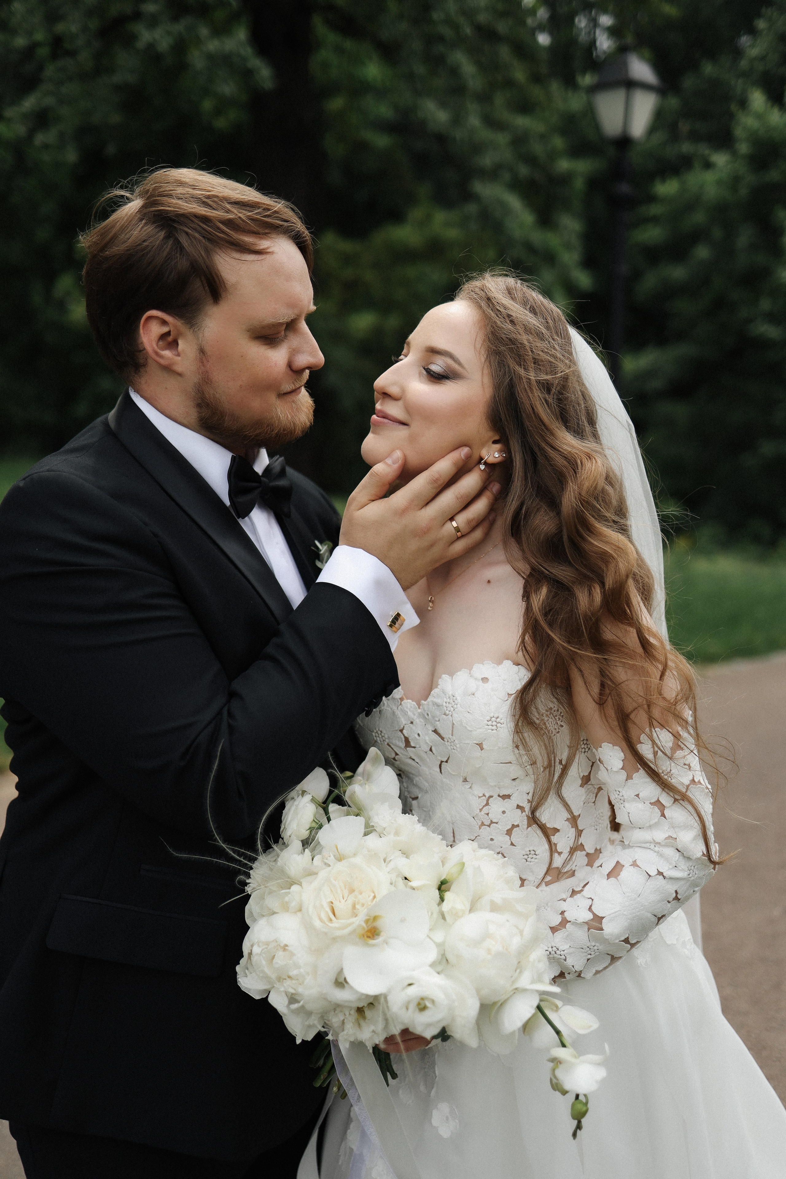 И. + Д. Шипиловский ЗАГС, Царицыно. Семейный и lovestory фотограф в Москве Светлана Коняхина
