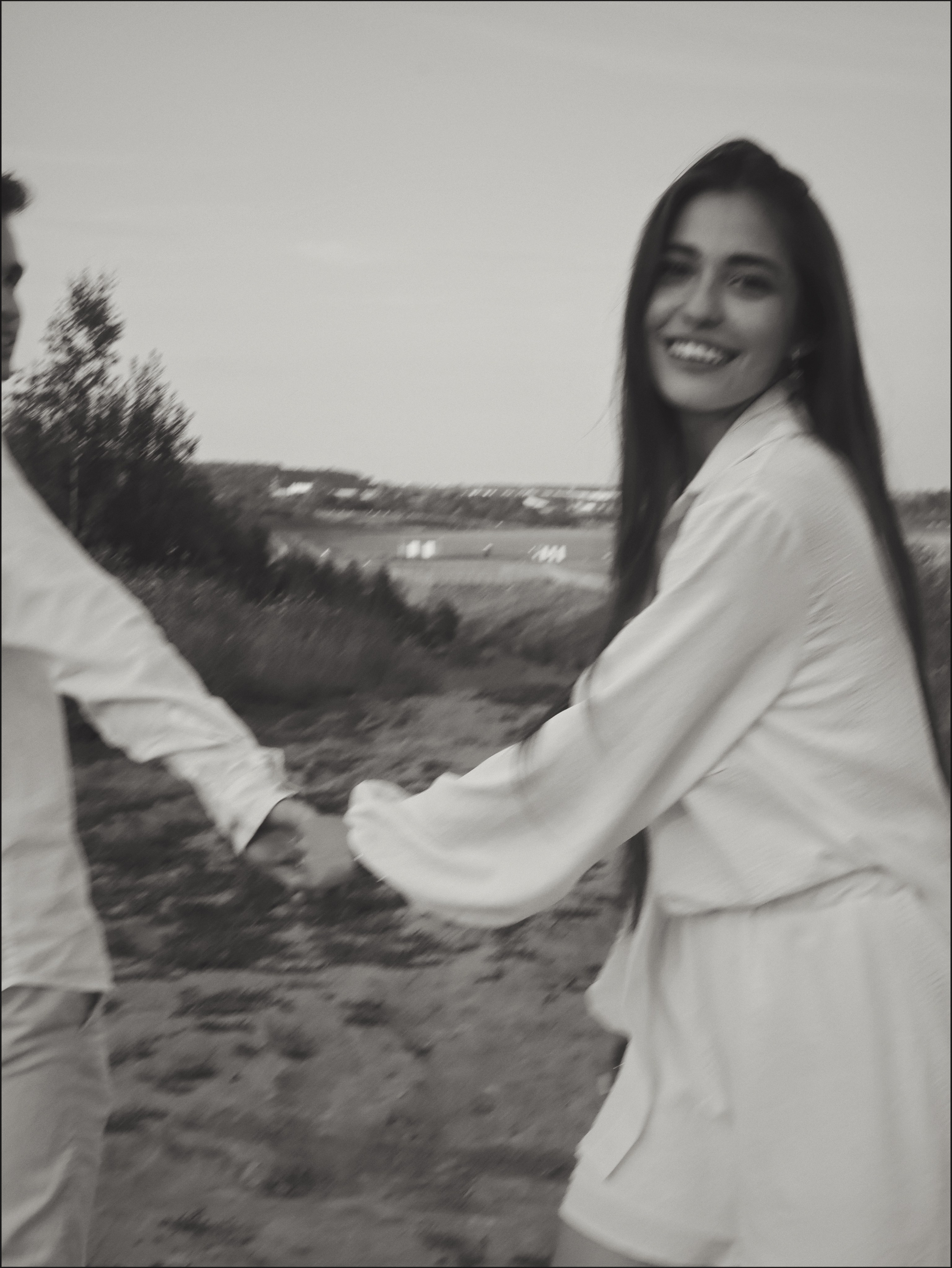 Диана и Никита. Портретный и свадебный фотограф в Москве Александра