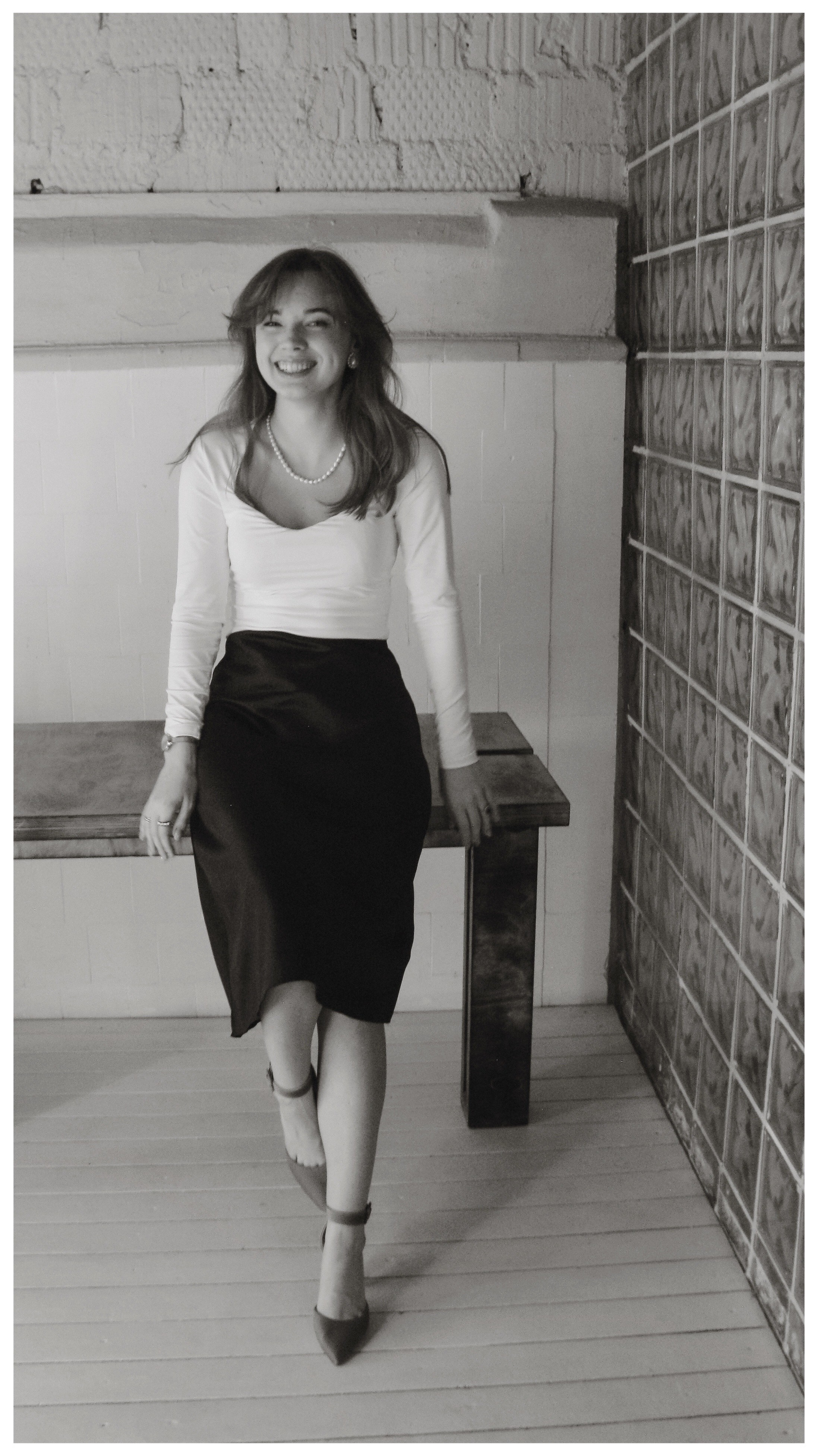 Анна. Портретный и свадебный фотограф в Москве Александра