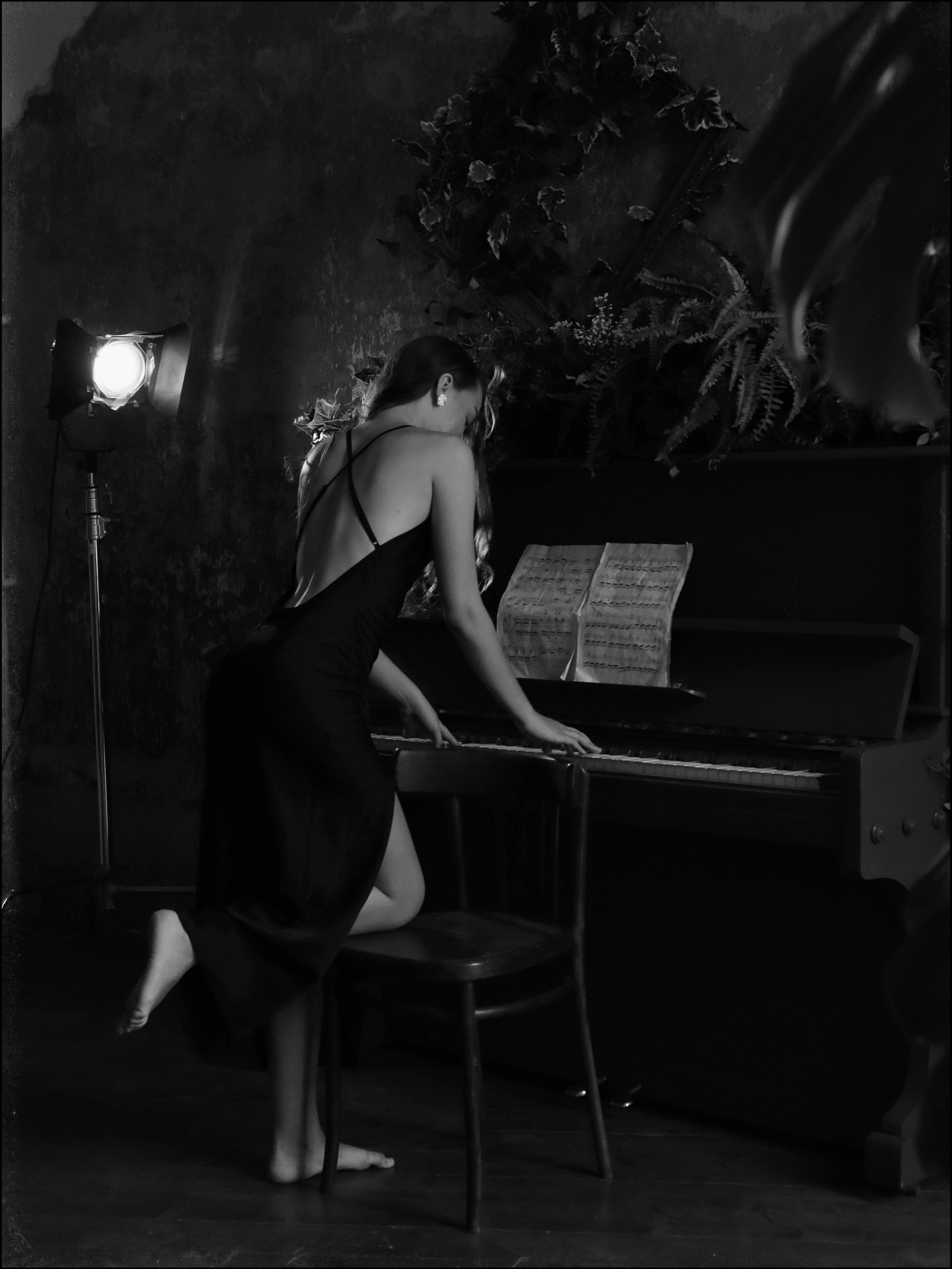 Алина. Портретный и свадебный фотограф в Москве Александра