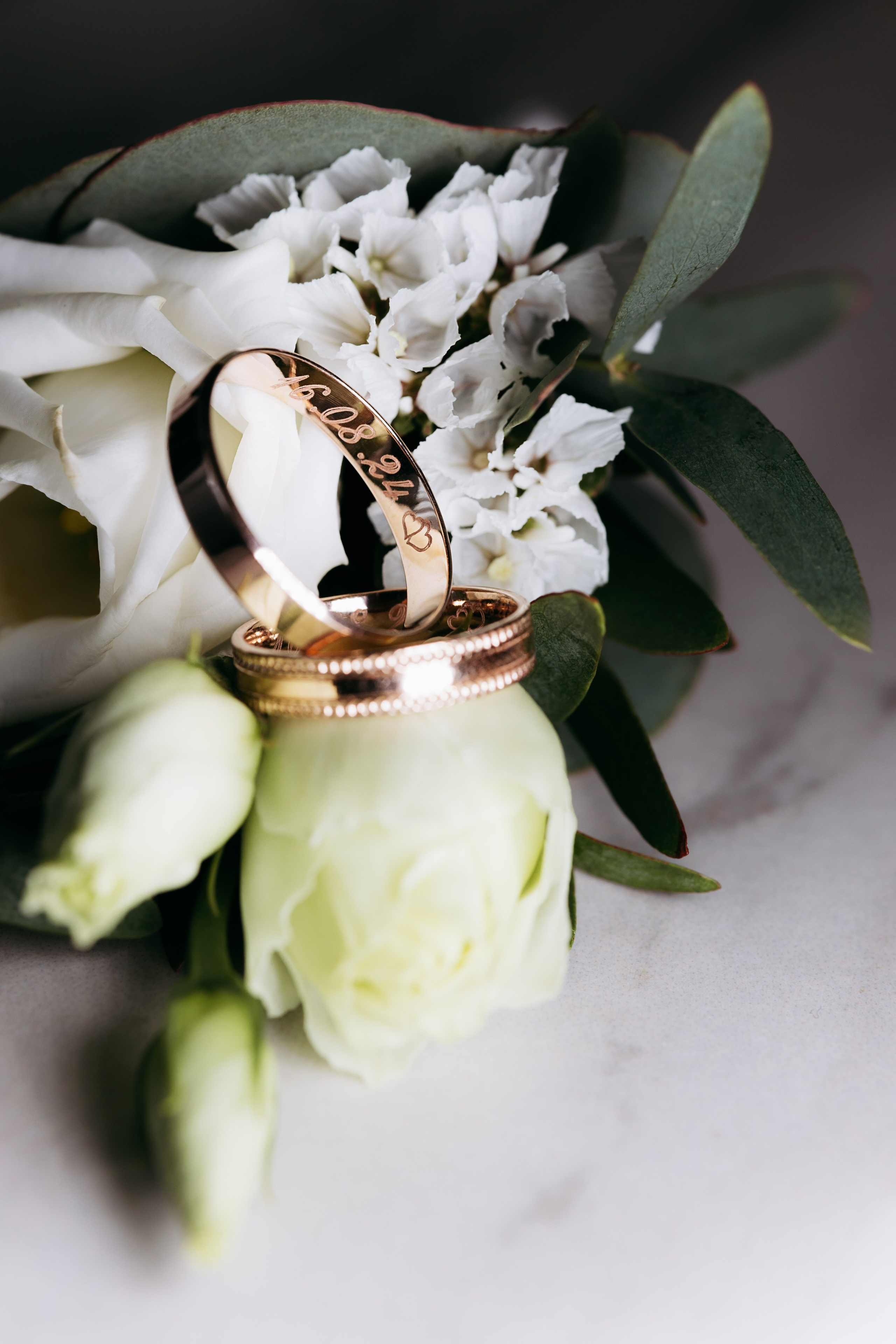 Илья & Елизавета. Фотограф в Омске Валерия Крячко