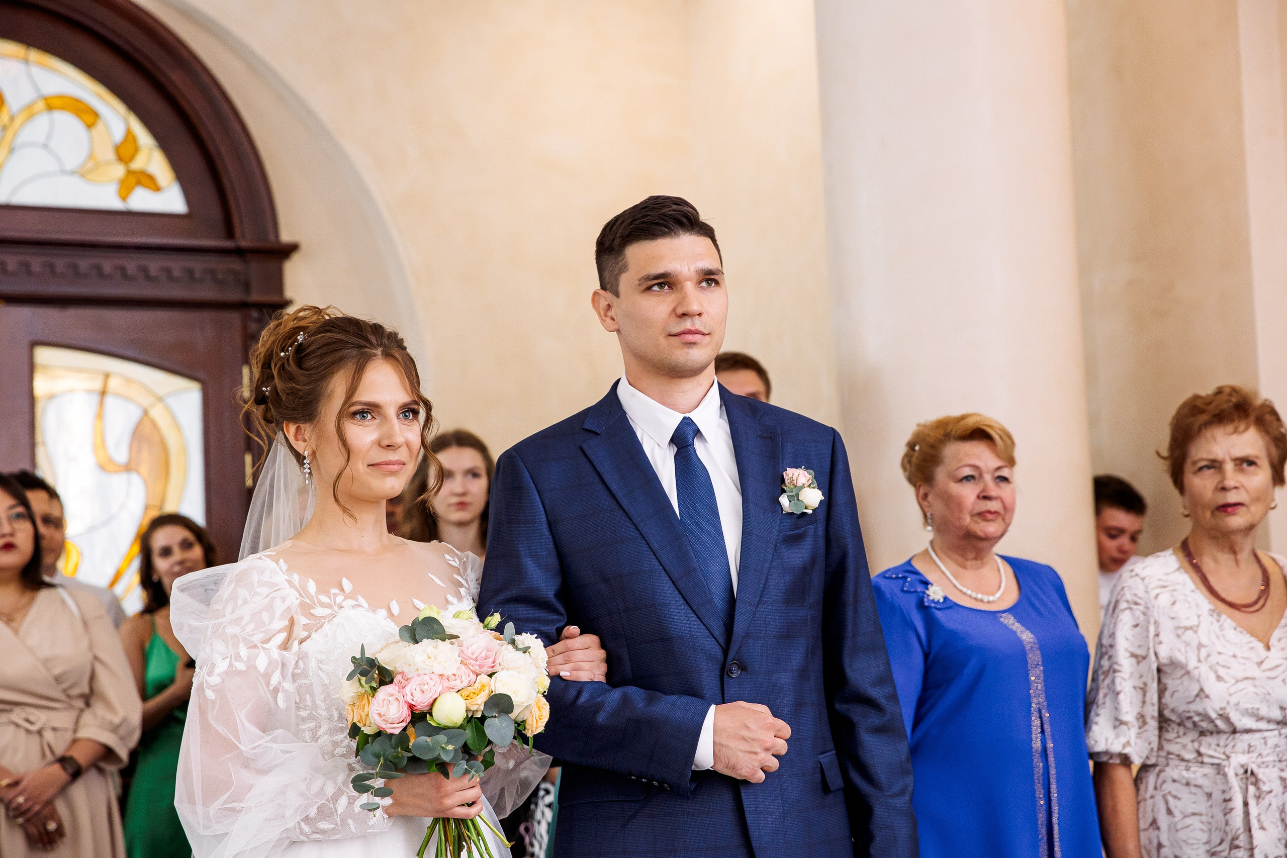 Евгений и Татьяна. Свадебный и семейный фотограф в Челябинске Юлия Ишимова