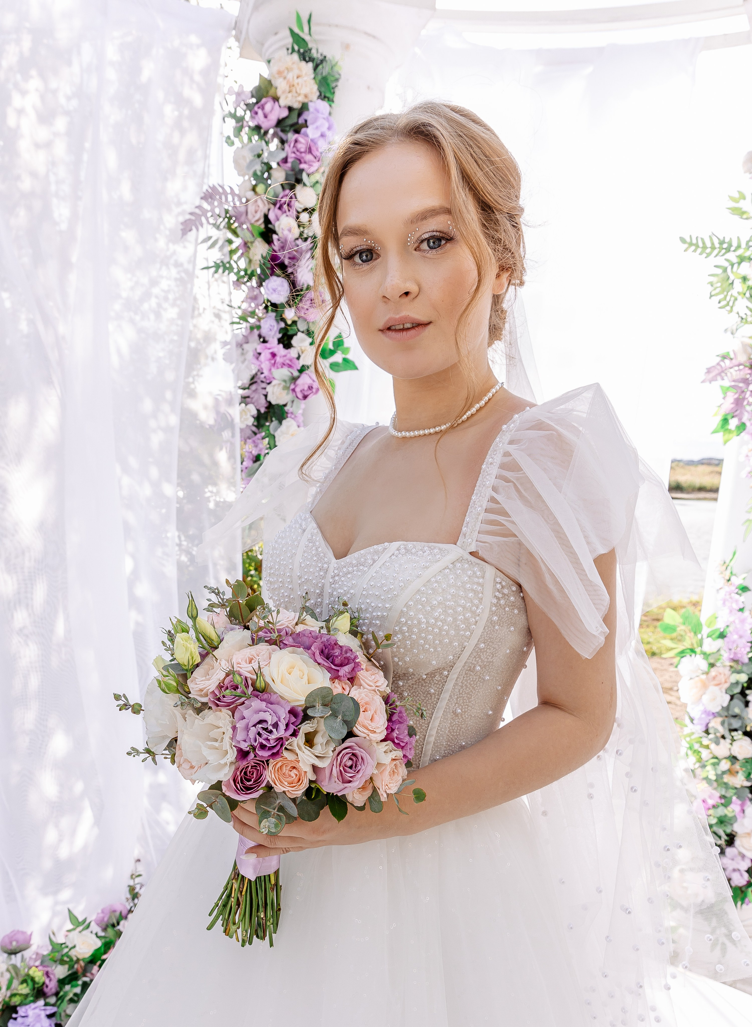 Любовь и Евгений. Свадебный и семейный фотограф в Челябинске Юлия Ишимова