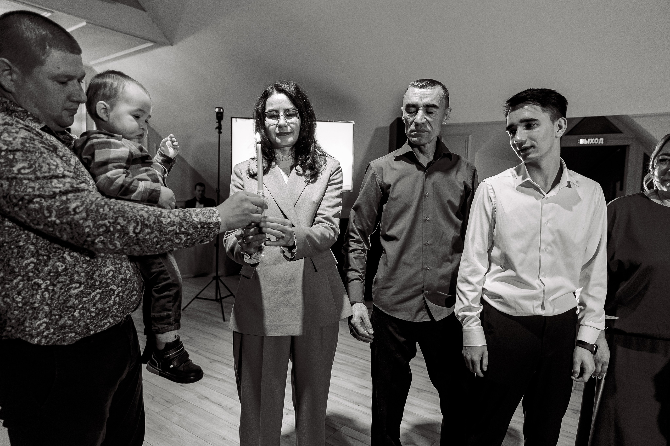 Станислав и Марина. Свадебный и семейный фотограф в Челябинске Юлия Ишимова