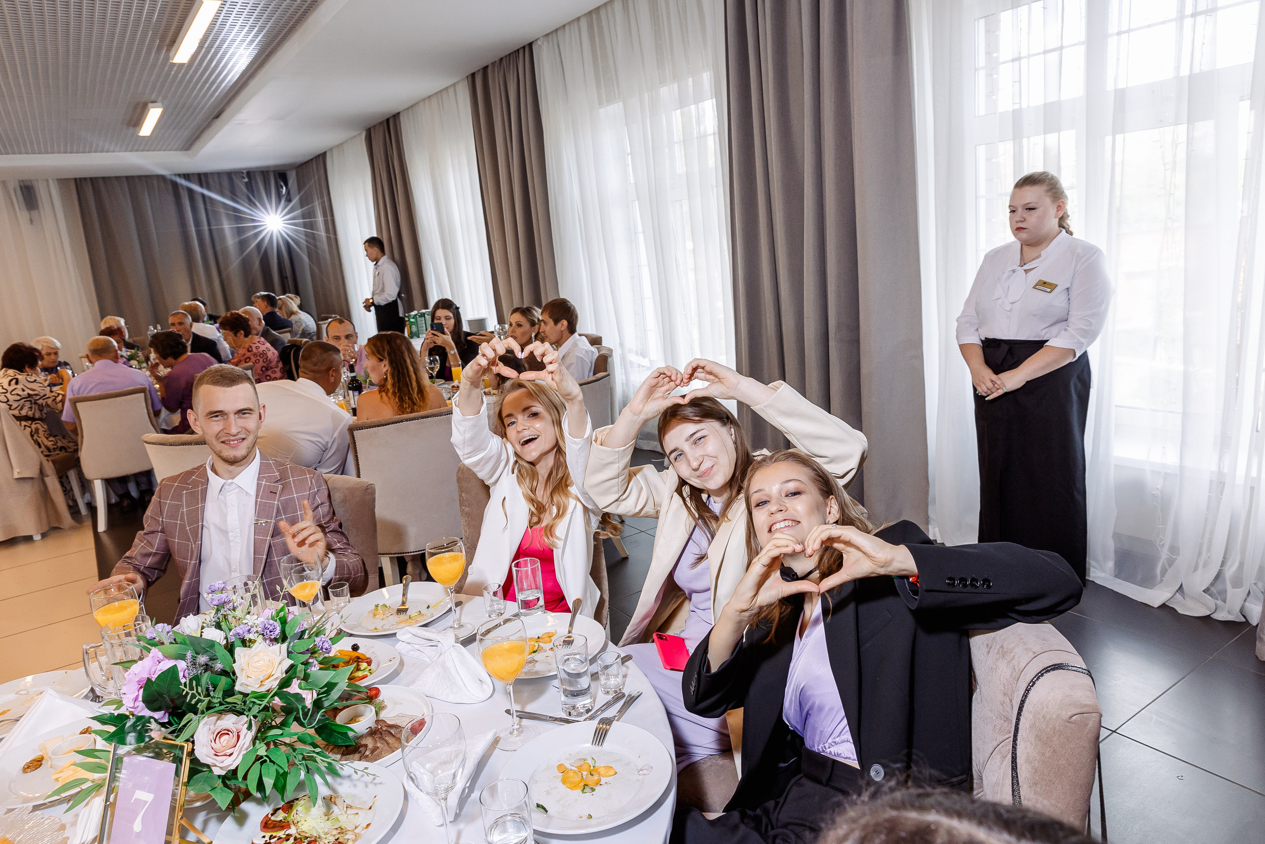 Любовь и Евгений. Свадебный и семейный фотограф в Челябинске Юлия Ишимова