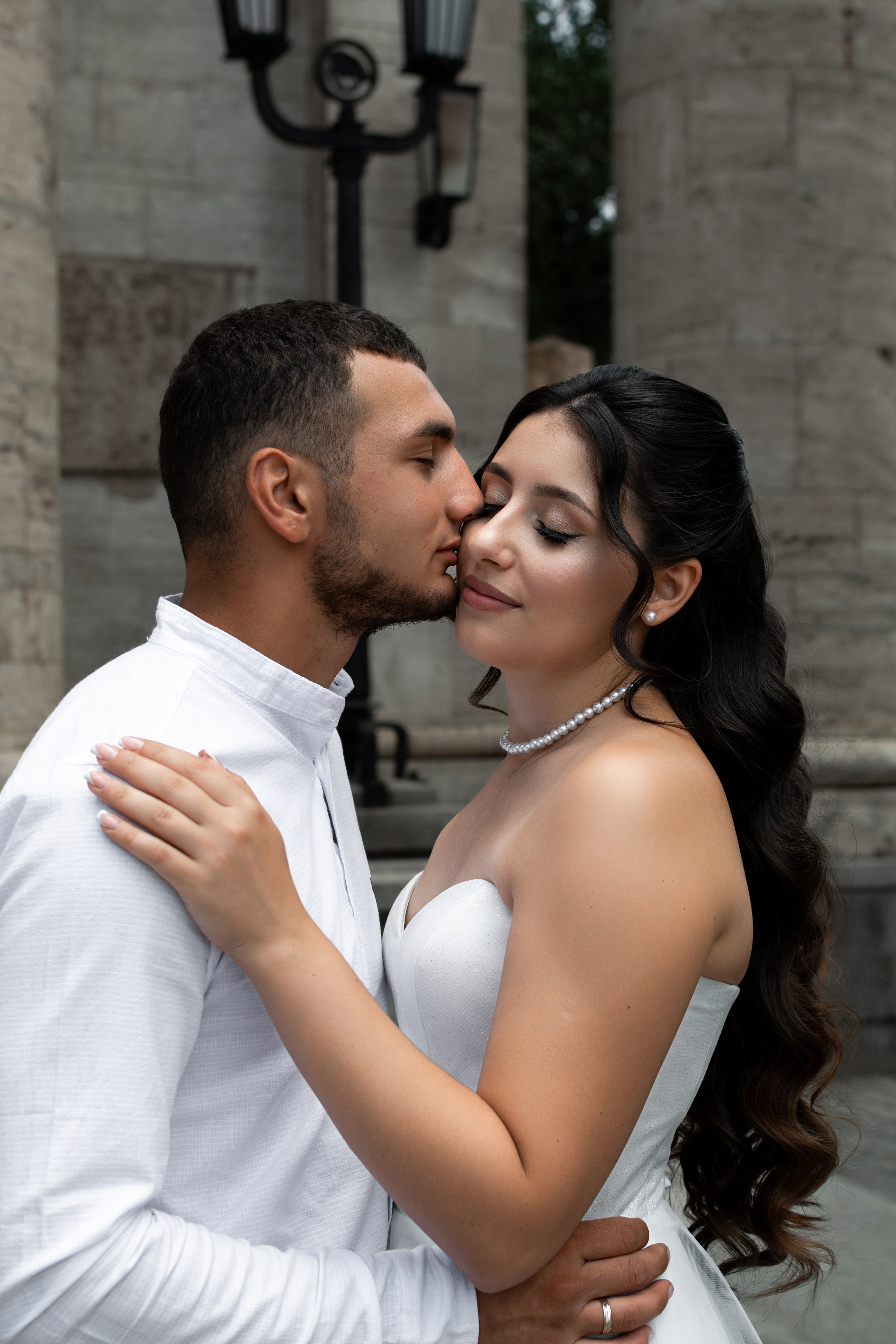 Свадебный фотограф в Волгограде и Краснодаре