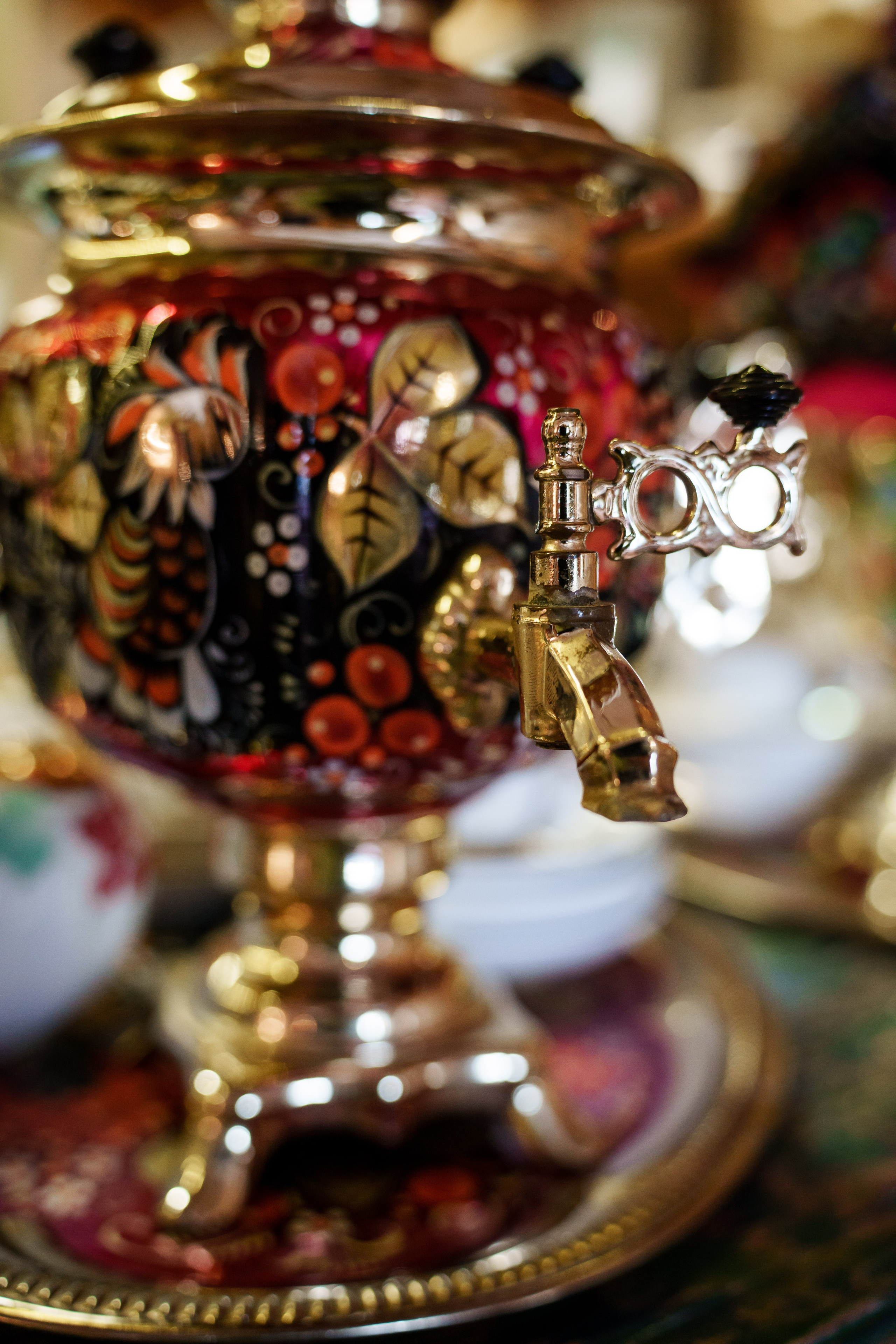 Рестораны Ростова Великого 2024. Репортажный фотограф Сергей Сажин г. Ярославль