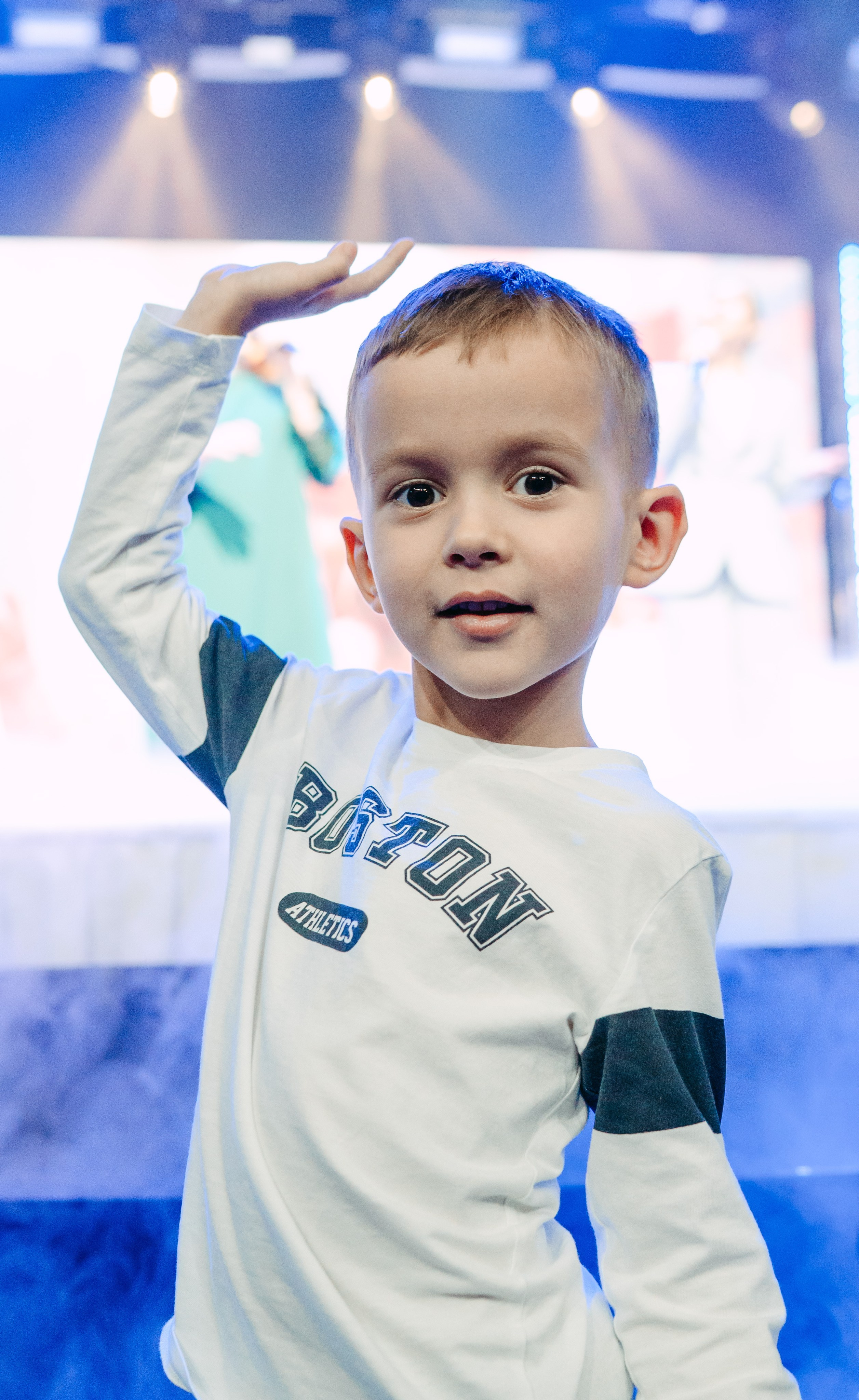 10 лет Бала-Сити / 2022. Саша Копылов, фотограф в Казани