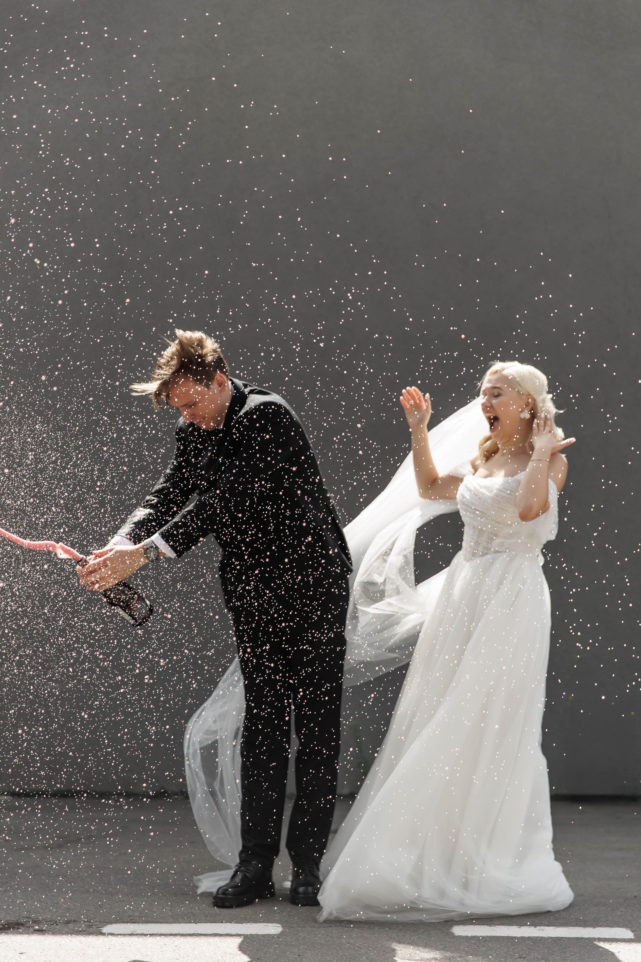 Свадебный фотограф Владлена Зарецкая