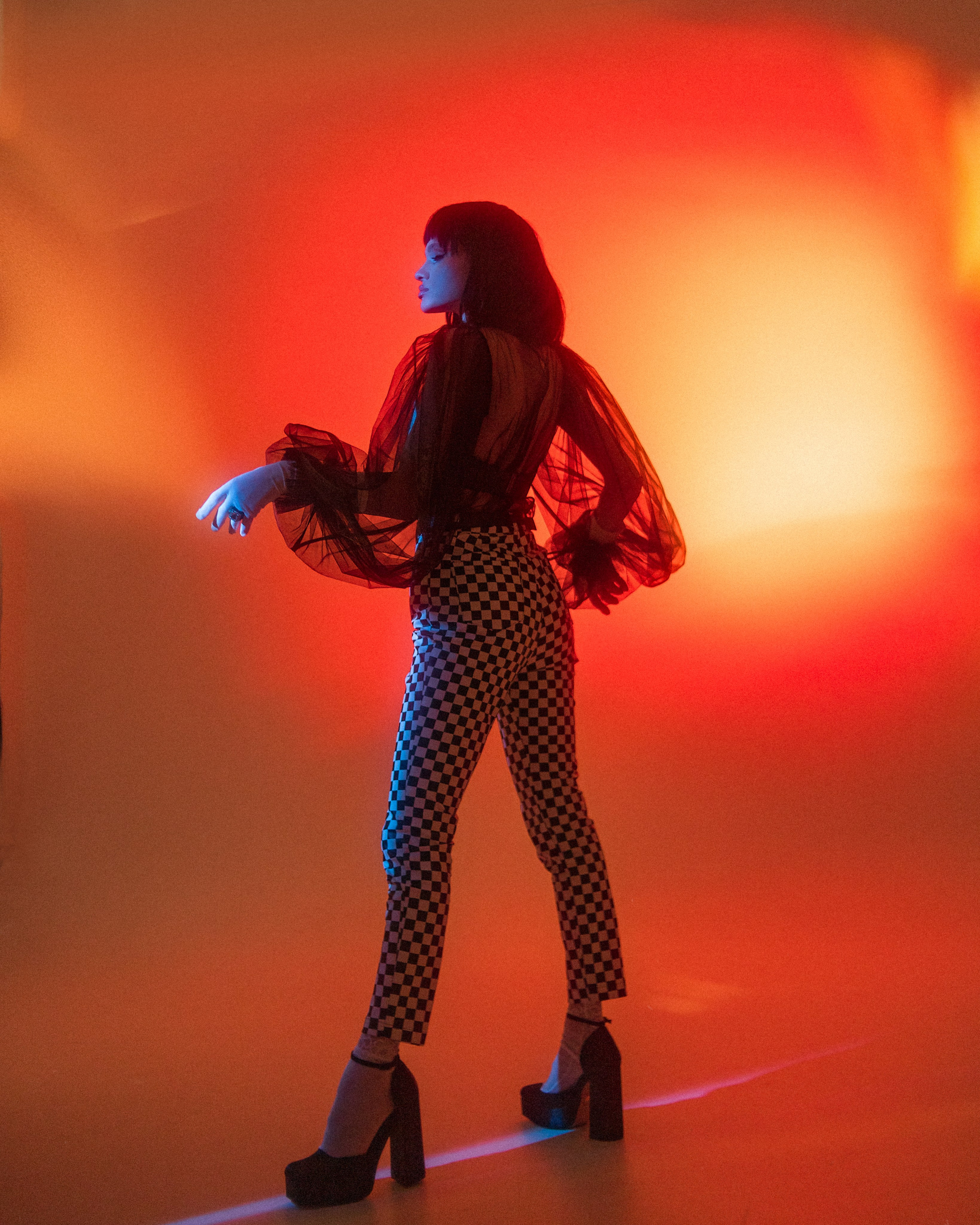 Саша. Портретный фотограф Крым г. Симферополь