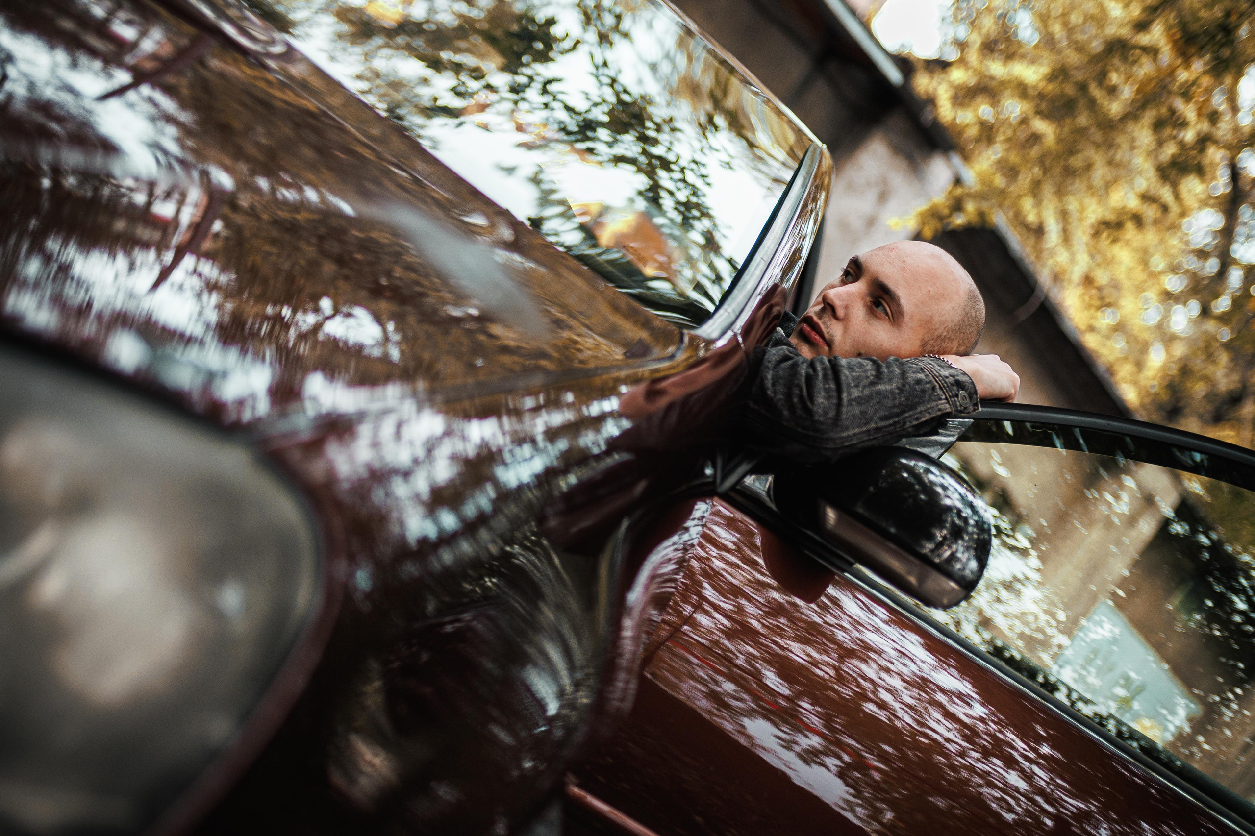 Сергей. Фотограф в Ростове-на-Дону Ника Обида