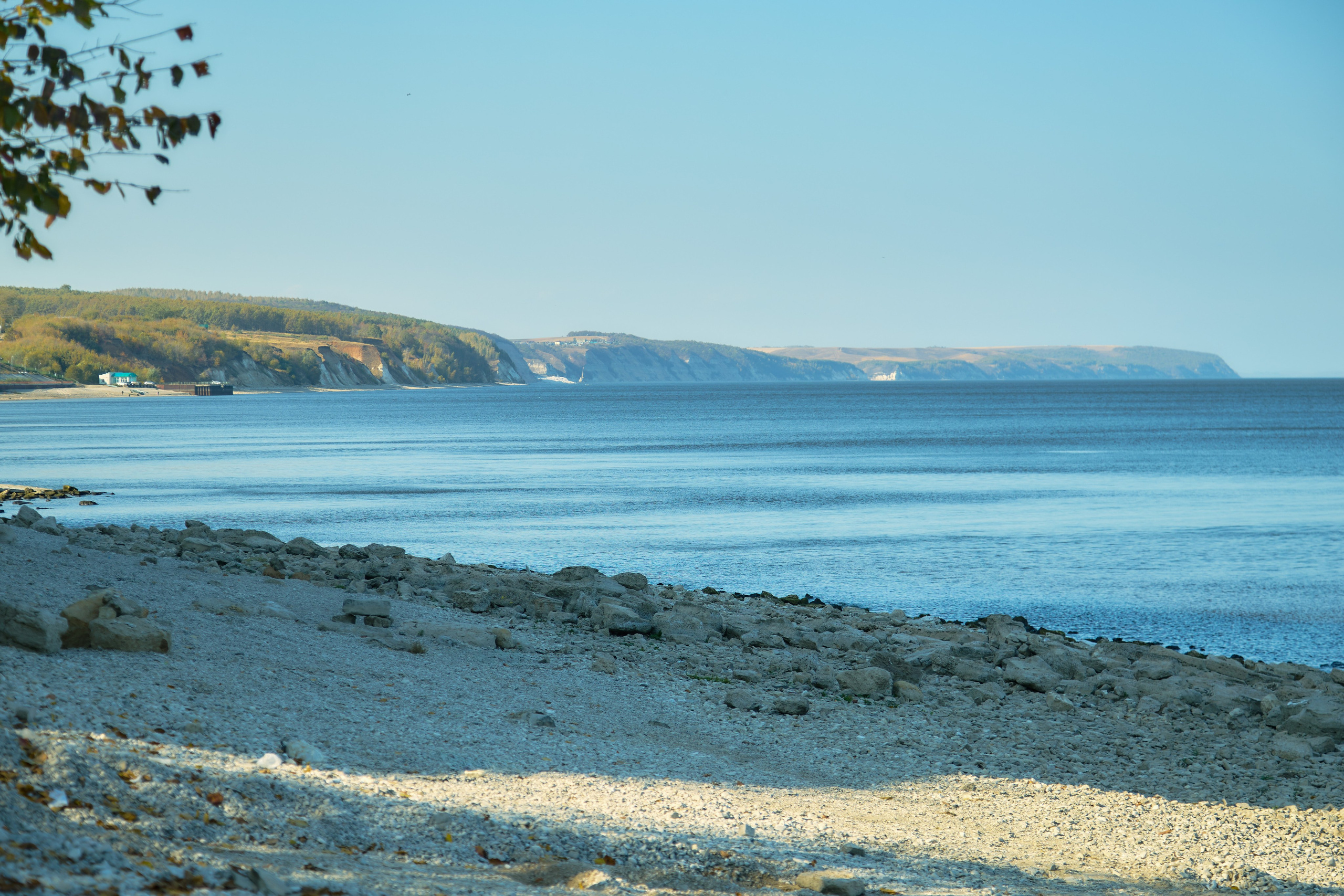 Пейзажная фотосъемка. Владимир Суздалов (ProMaXe) — Портретный фотограф, тематические фотосессии в Чебоксарах