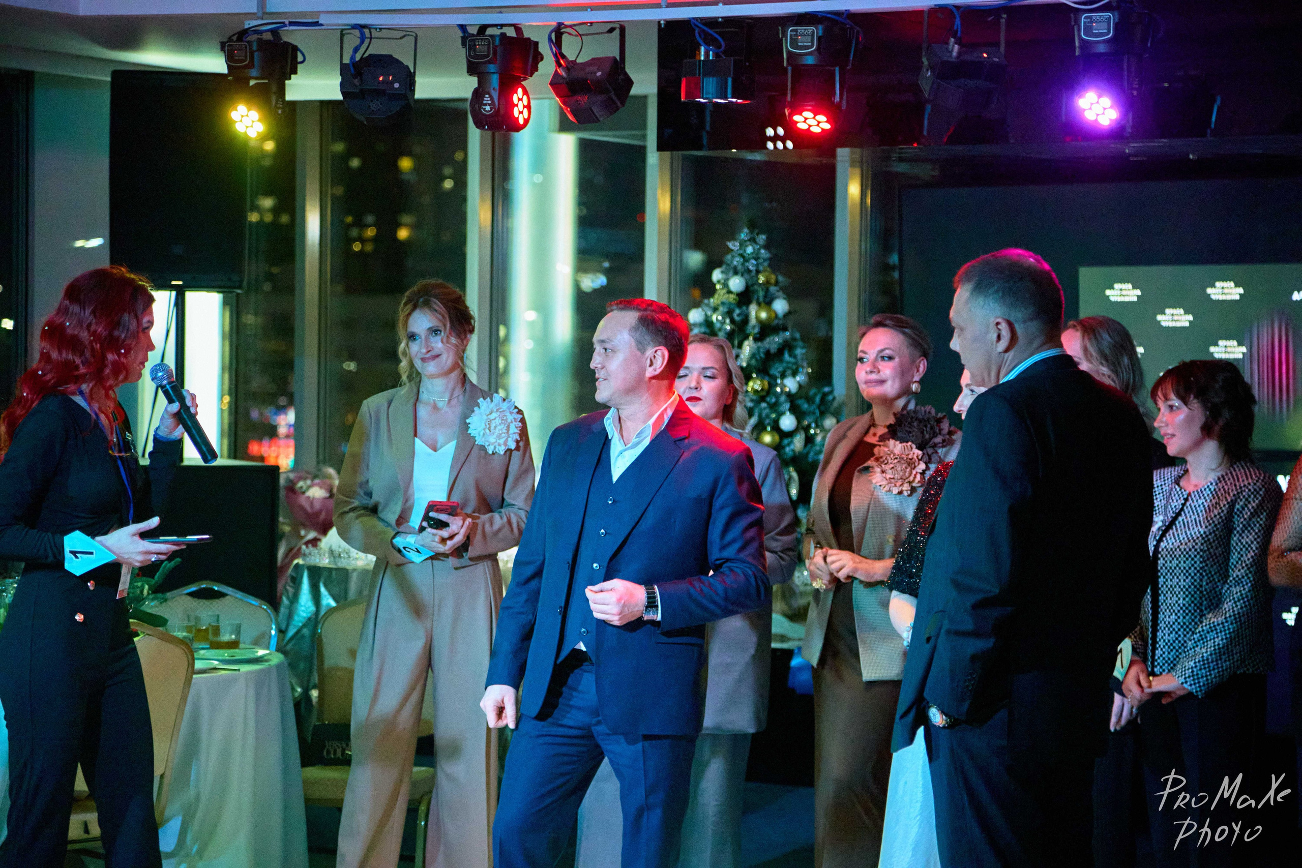 Зал КРАСА МАСС-МЕДИА ЧУВАШИИ. Владимир Суздалов (ProMaXe) — Портретный фотограф, тематические фотосессии в Чебоксарах