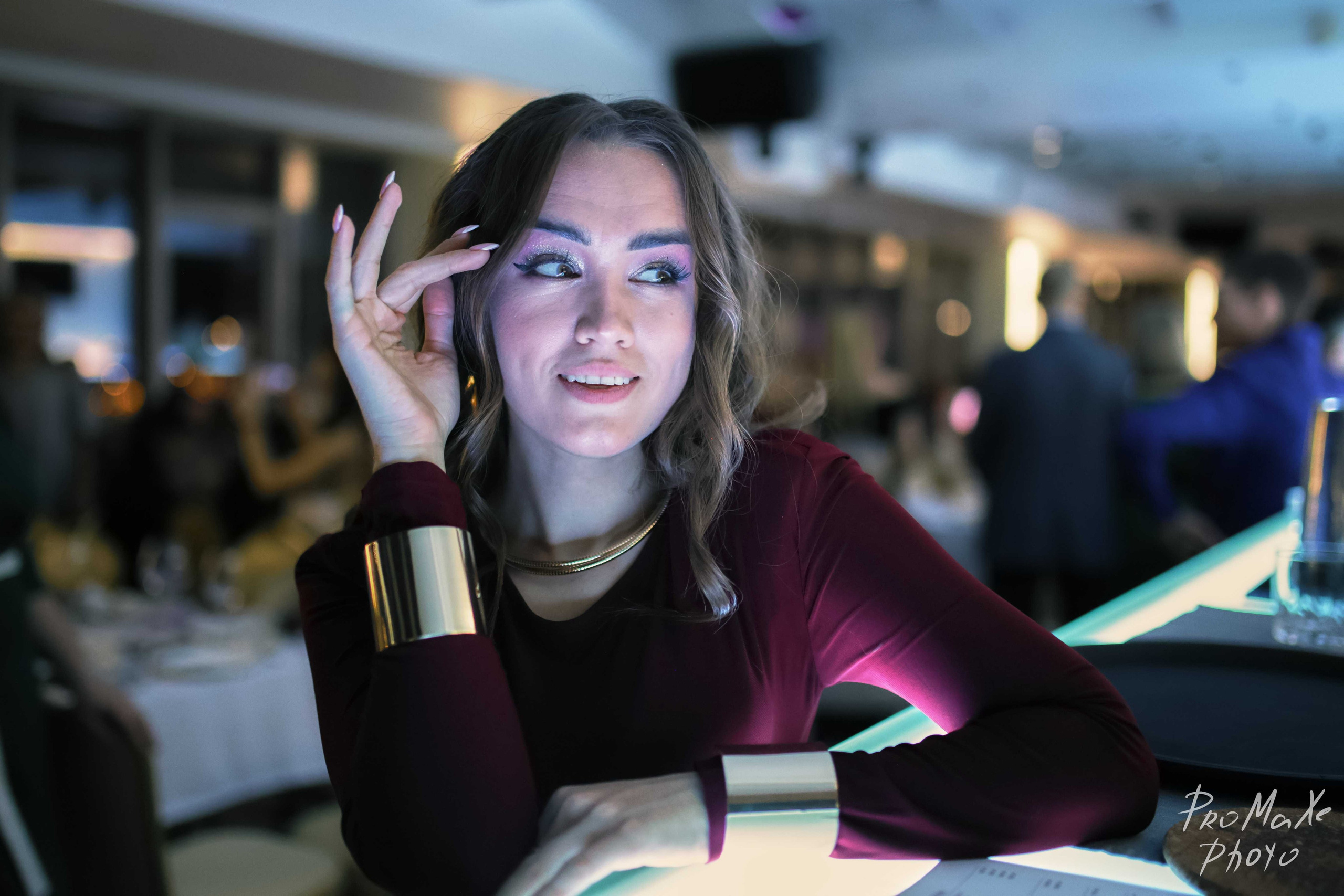 Финал КРАСА МАСС-МЕДИА ЧУВАШИИ. Владимир Суздалов (ProMaXe) — Портретный фотограф, тематические фотосессии в Чебоксарах