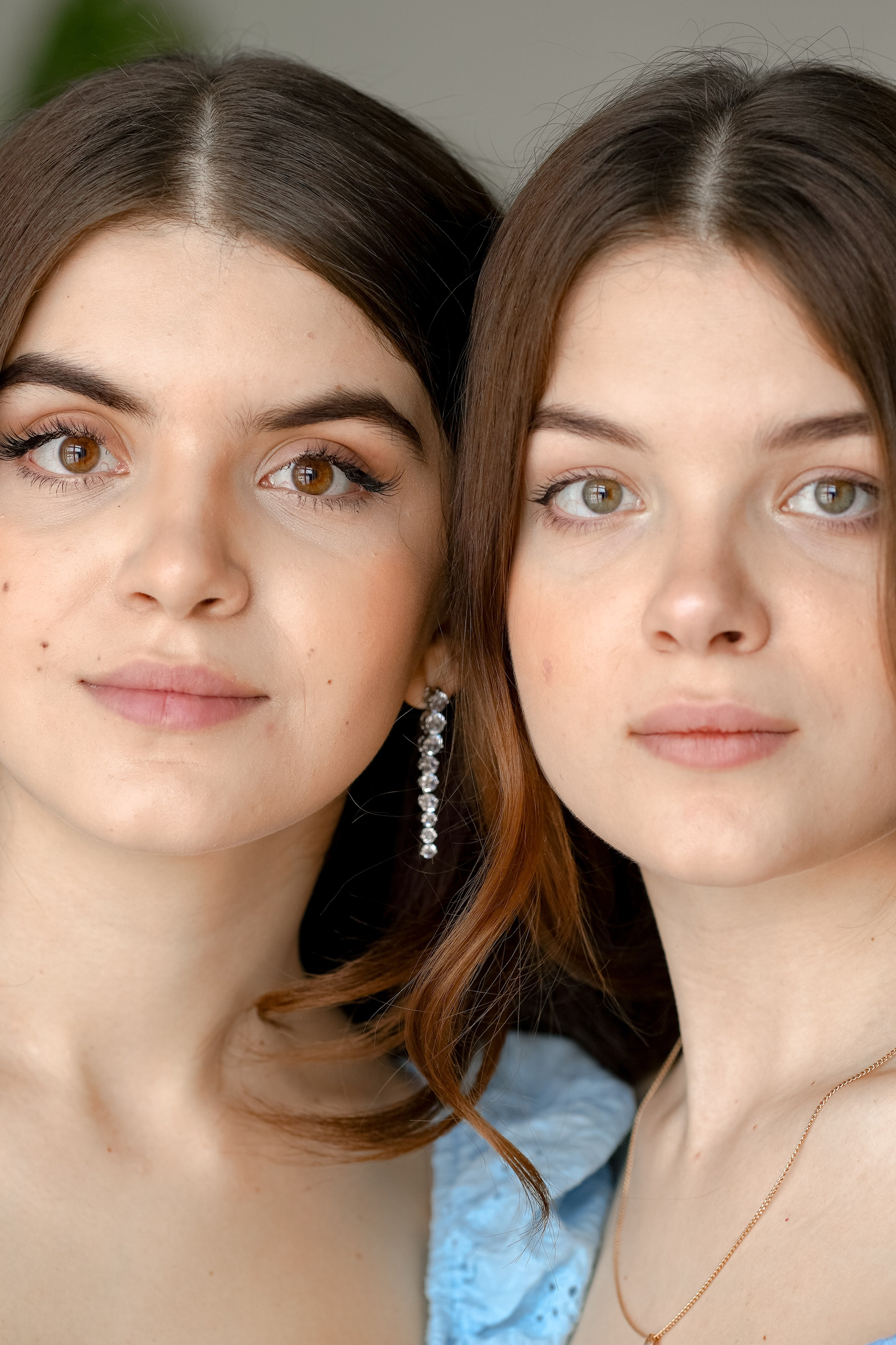 В ароматах гортензий. Фотограф Татьяна Митрофанова