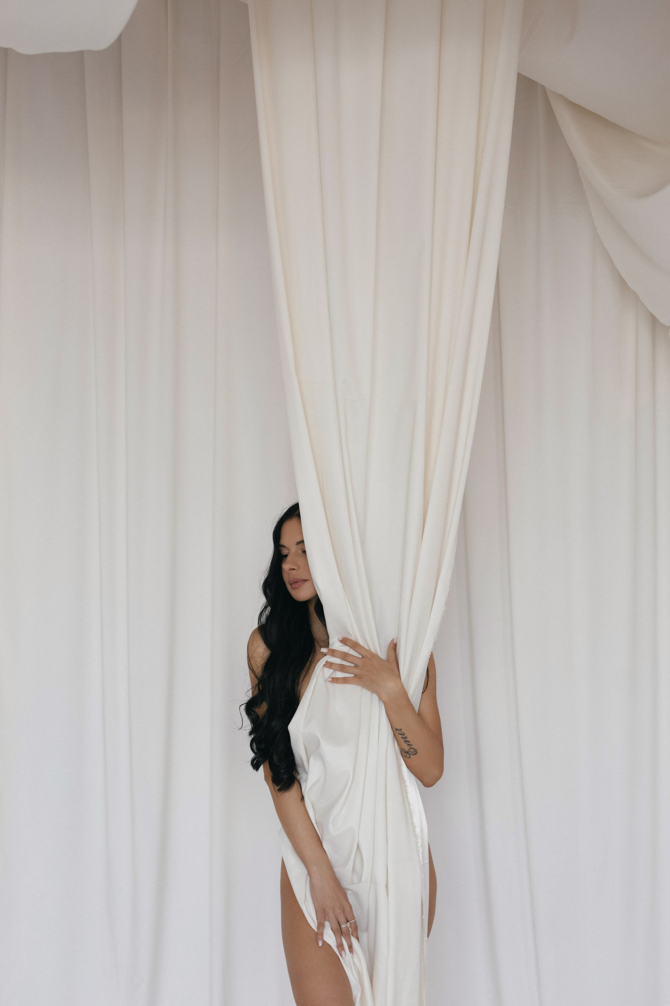 ТАТЬЯНА ` 25. Maria Startseva Photo